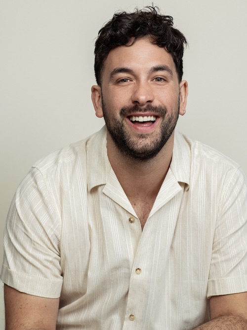 Félix-Antoine Tremblay / Crédit photo: © Andréanne Gauthier