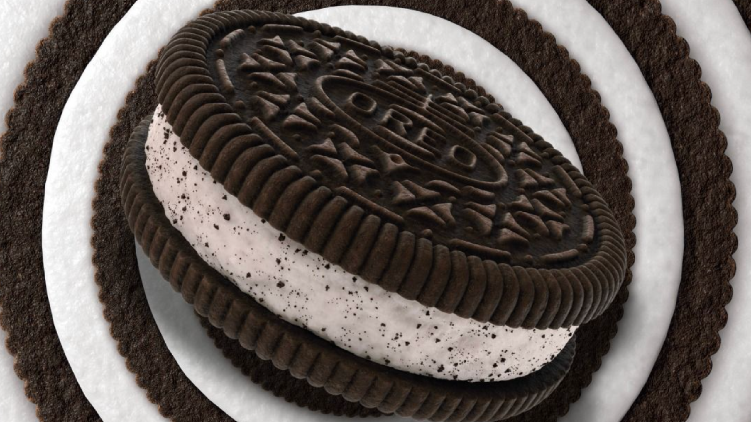 Oreo annonce une nouvelle saveur d&rsquo;Oreo… aux Oreos