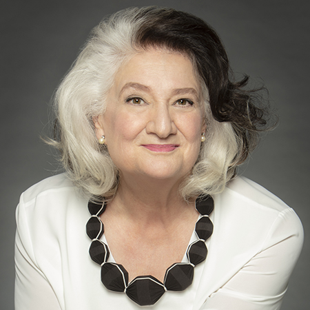 Marie Laberge / Crédit photo: © Michel Cloutier