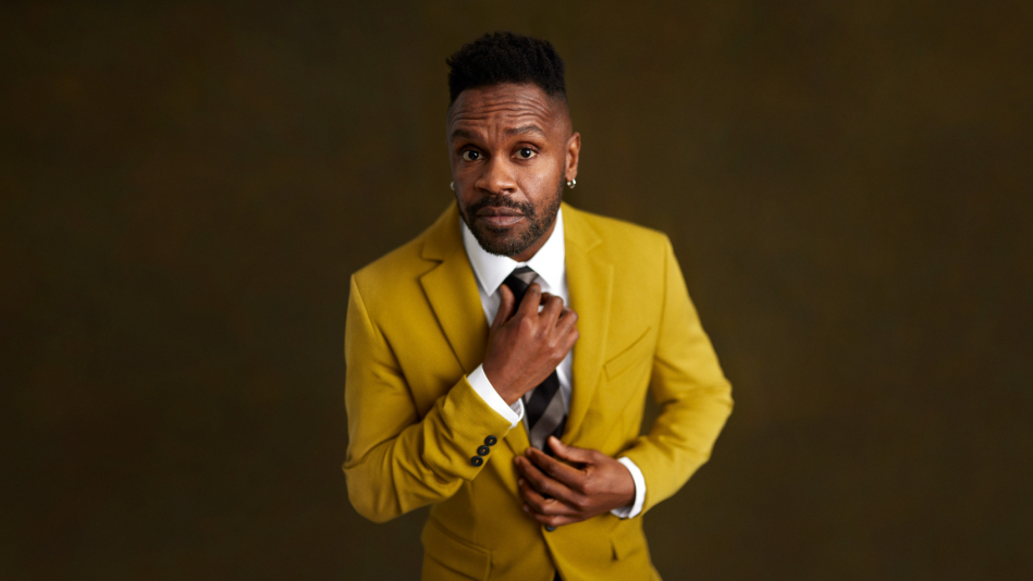 Pierre-Yves Lord animera les Gémeaux 2023