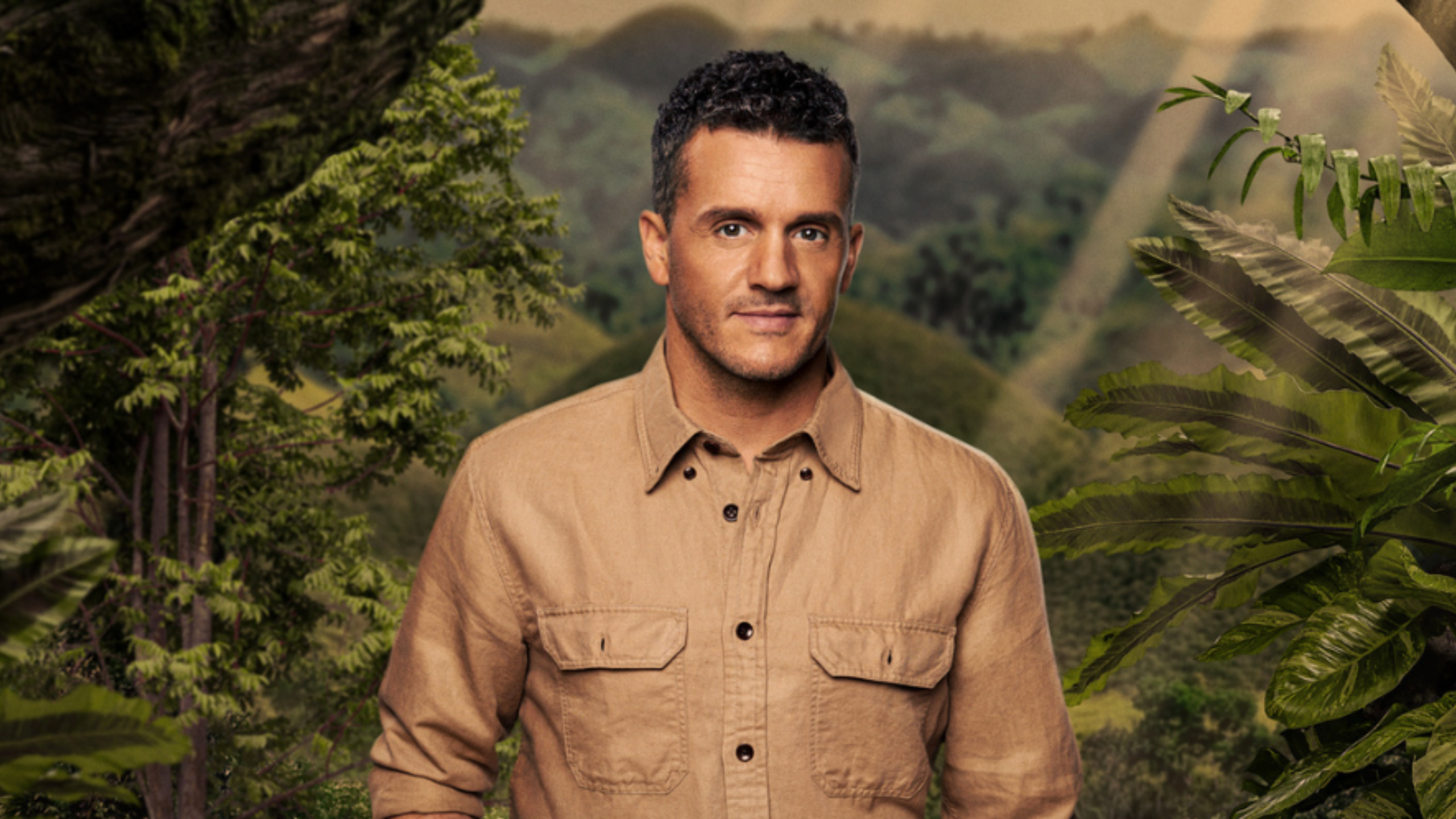 Patrice Bélanger - Survivor Québec (2023)