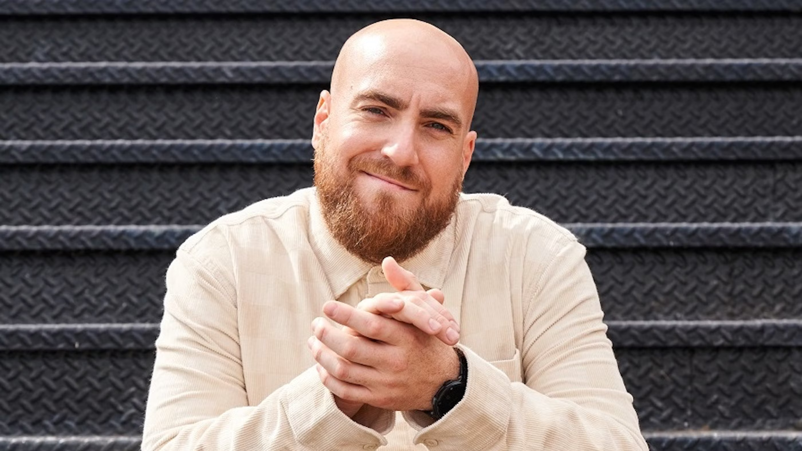 Phil Roy animera « La guerre des fans » cet automne sur Noovo!