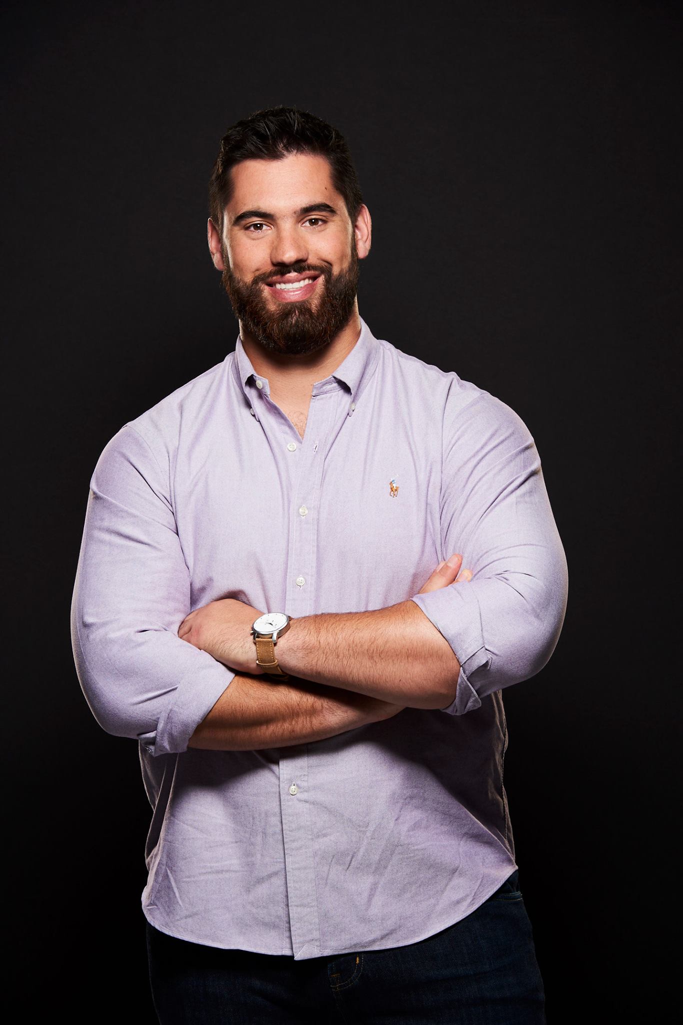 En direct de l&rsquo;univers: Laurent Duvernay-Tardif est l&rsquo;invité du 8 avril 2023