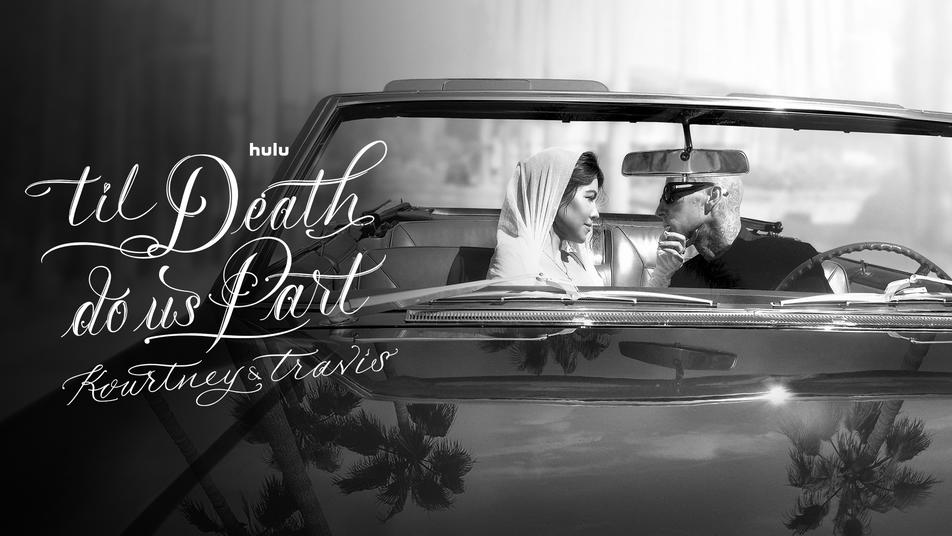 Til Death Do Us Part: Kourtney et Travis nous invitent à leur mariage - Les Zackardises Til Death Do Us Part