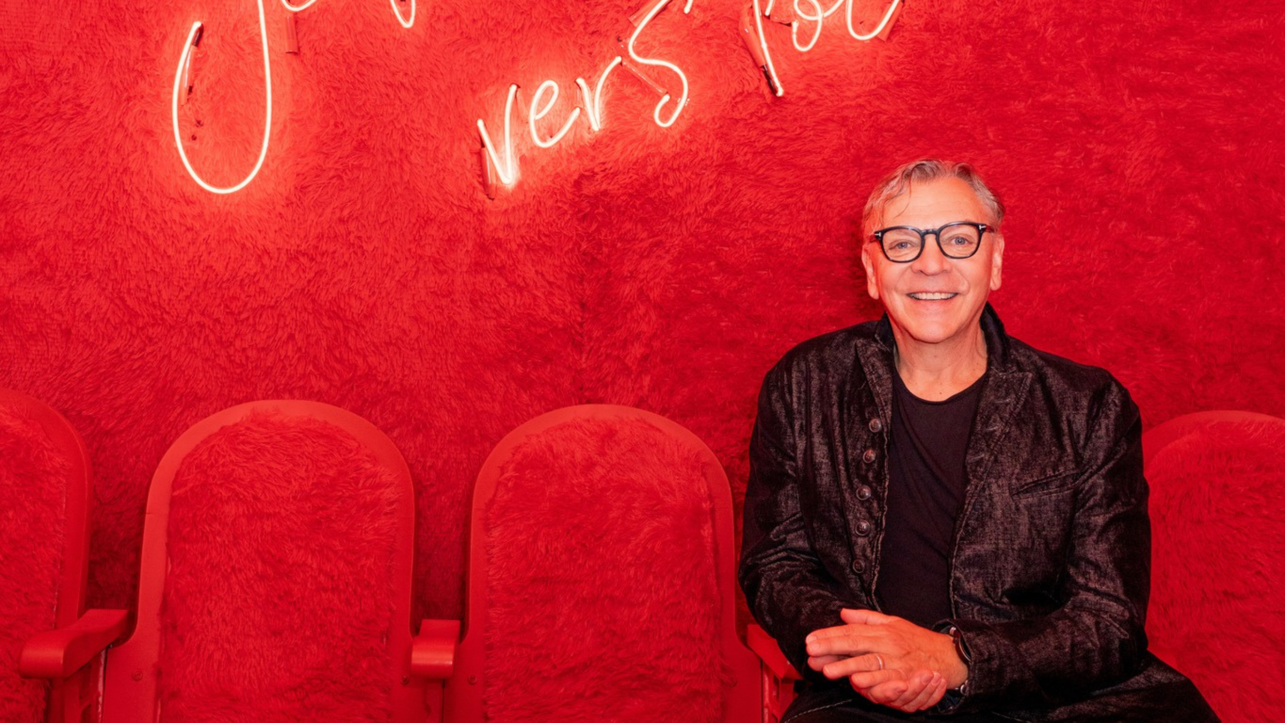 Voici les prochains invités de Marc Labrèche à « Je viens vers toi »