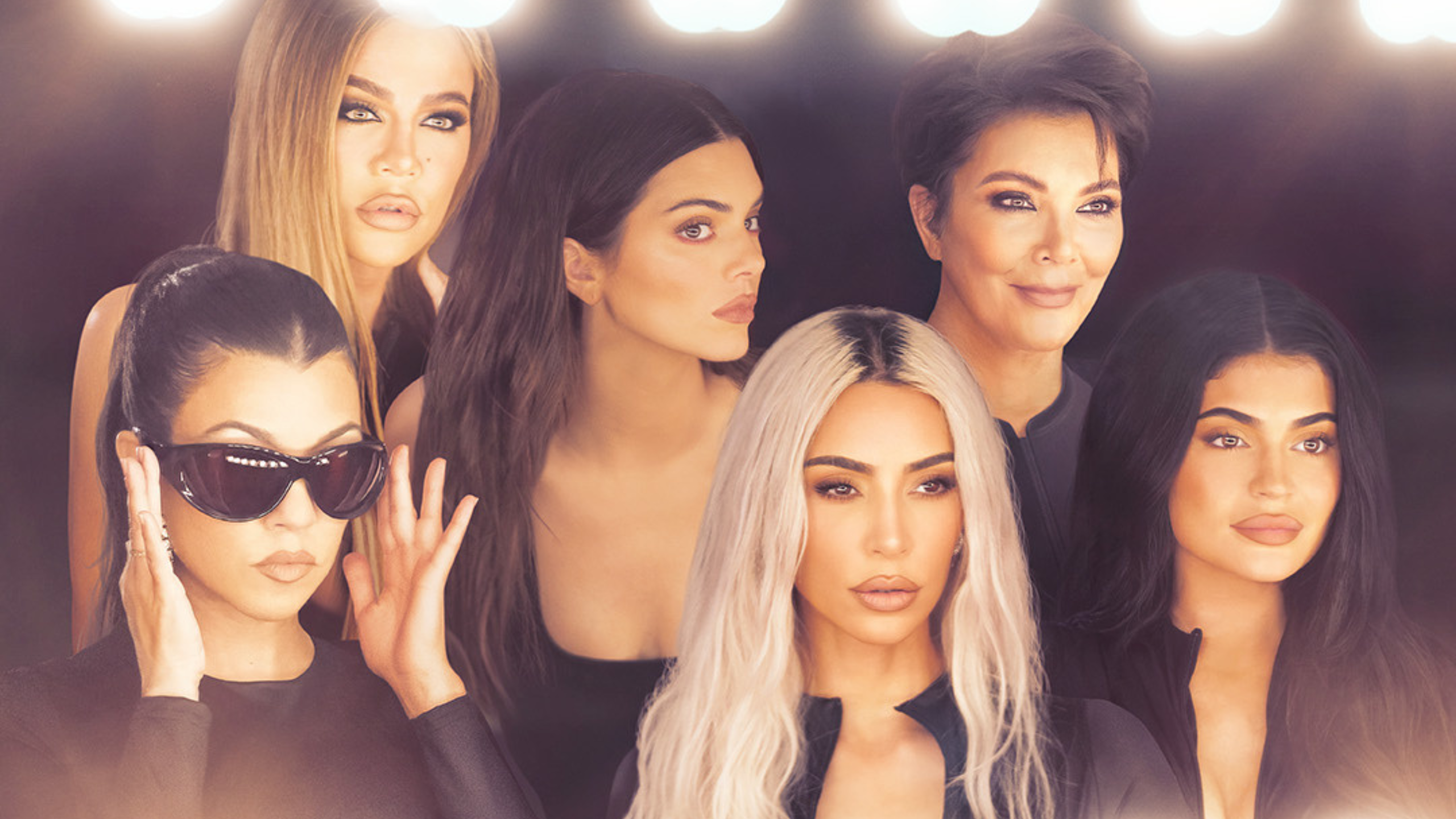 The Kardashians - saison 3 (2023)