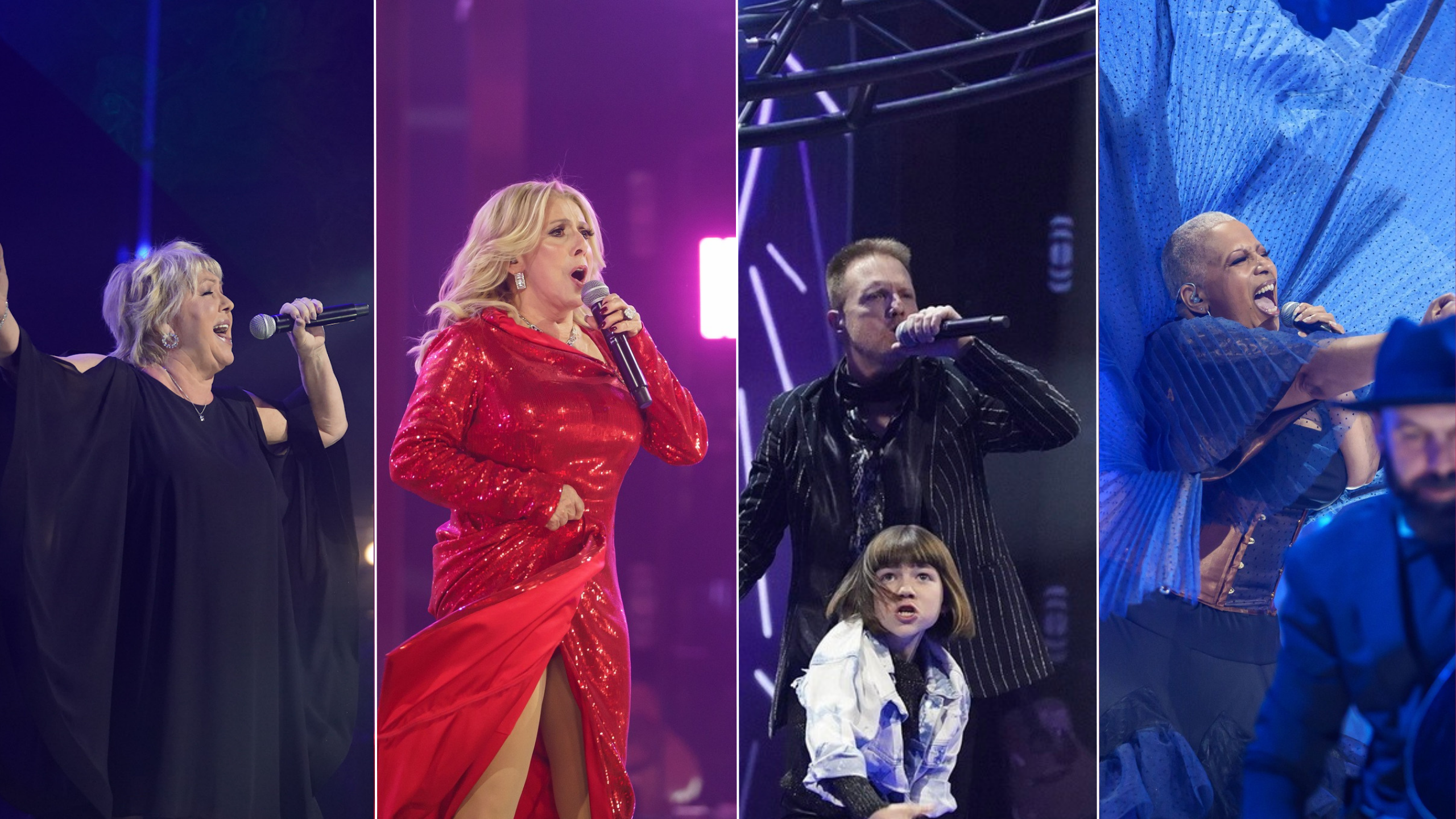 C'est la demi-finale des Boomers à Zénith ce 6 avril 2023! - Les Zackardises C'est la demi-finale des Boomers à Zénith ce 6 avril 2023!