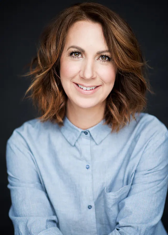 Mélanie Maynard