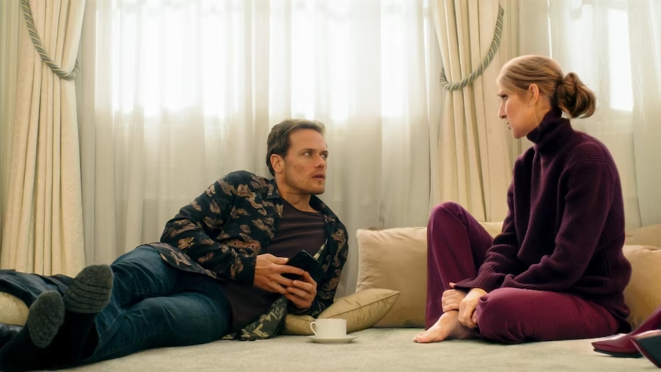 Céline Dion - Love Again