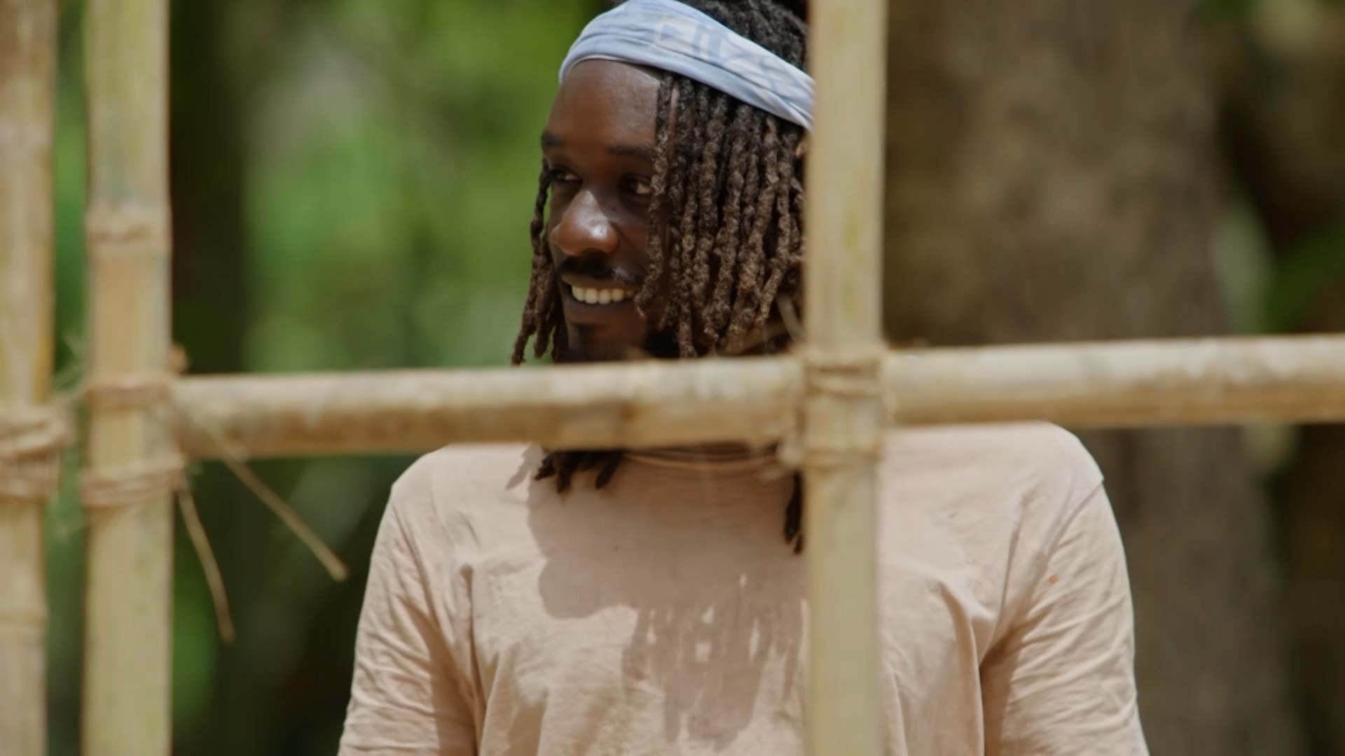 Sango de Survivor Québec