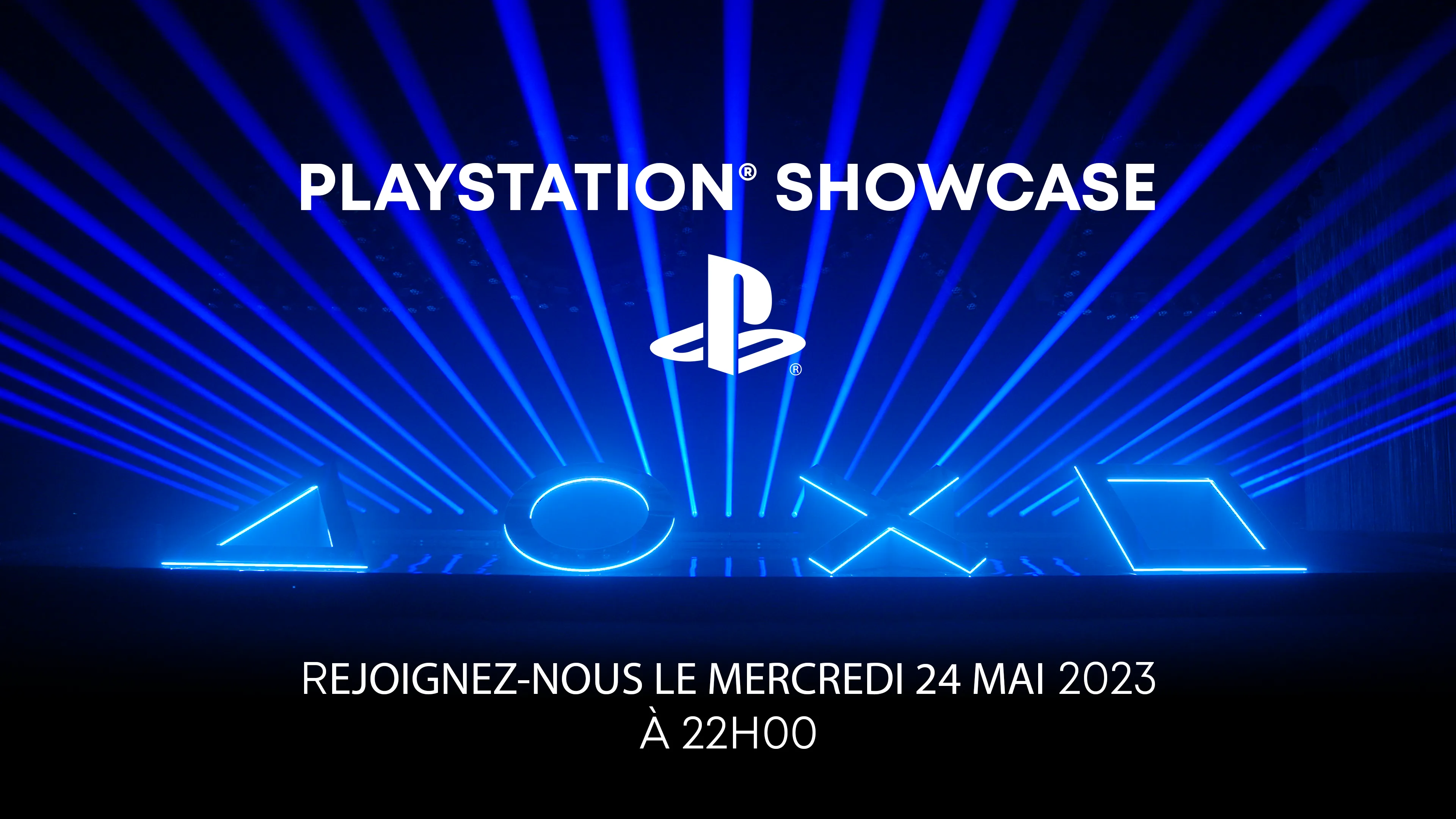 PlayStation Showcase 2023: Regardez la conférence ici - Les Zackardises PlayStation Showcase 2023