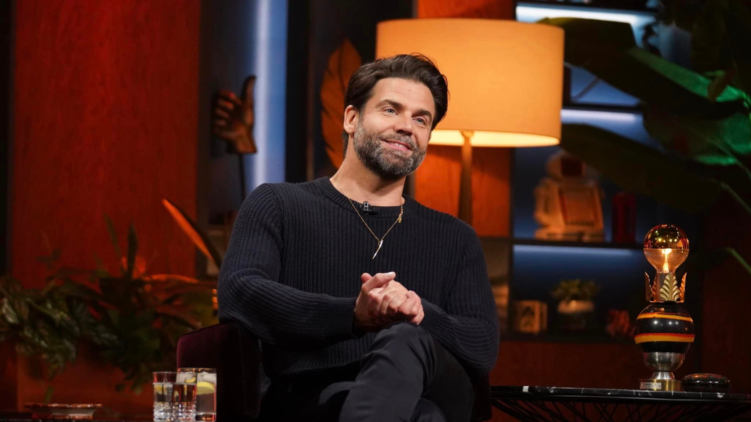 Bonsoir bonsoir!: Les invités du 28 au 31 août 2023 - Les Zackardises Jean-Philippe Wauthier - Bonsoir bonsoir! (2023)