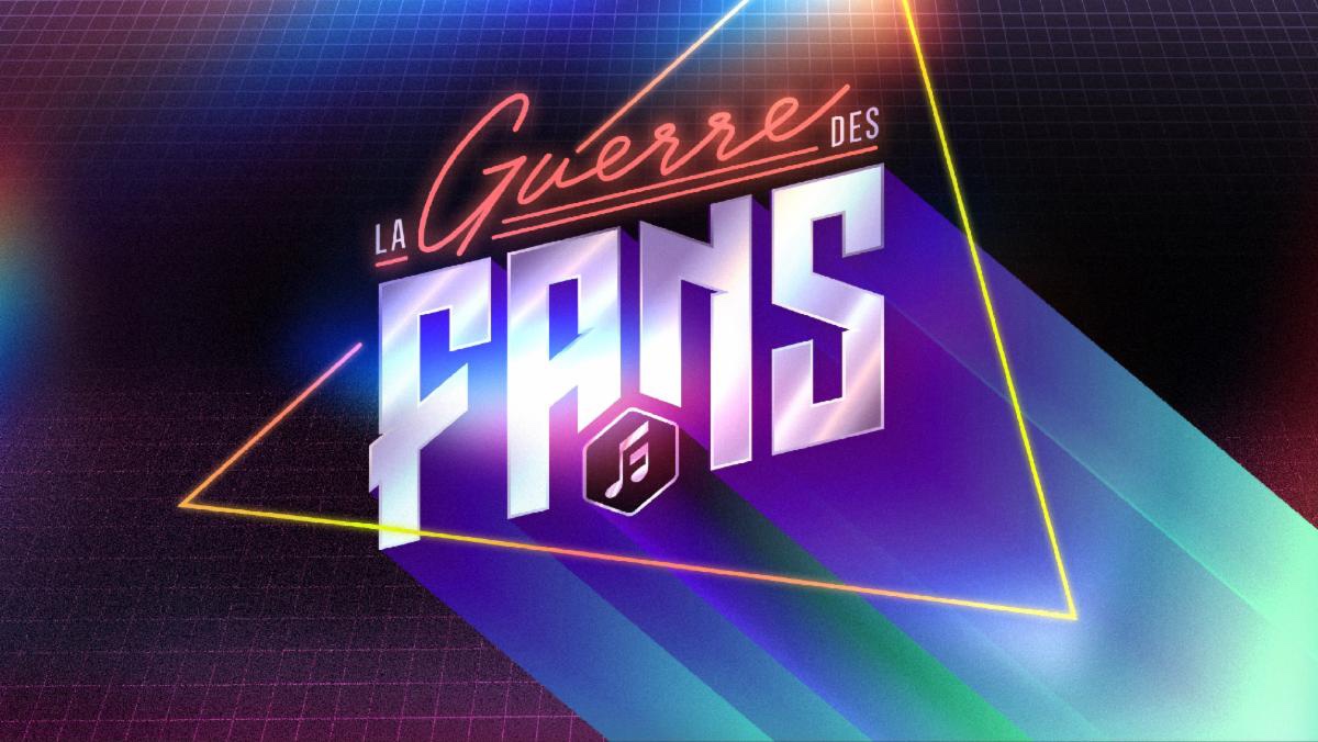 Voici les 16 joueurs de La guerre des fans, la nouvelle émission de Phil Roy!