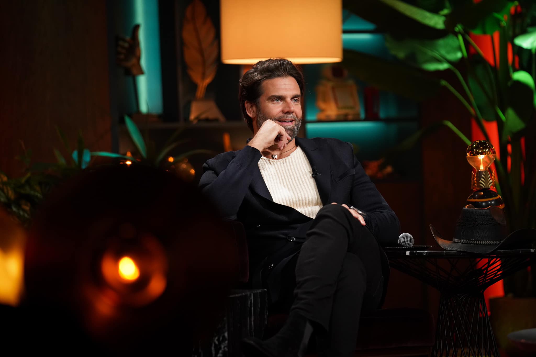 Voici les invités à « Bonsoir bonsoir! » cette semaine du 27 mai 2024