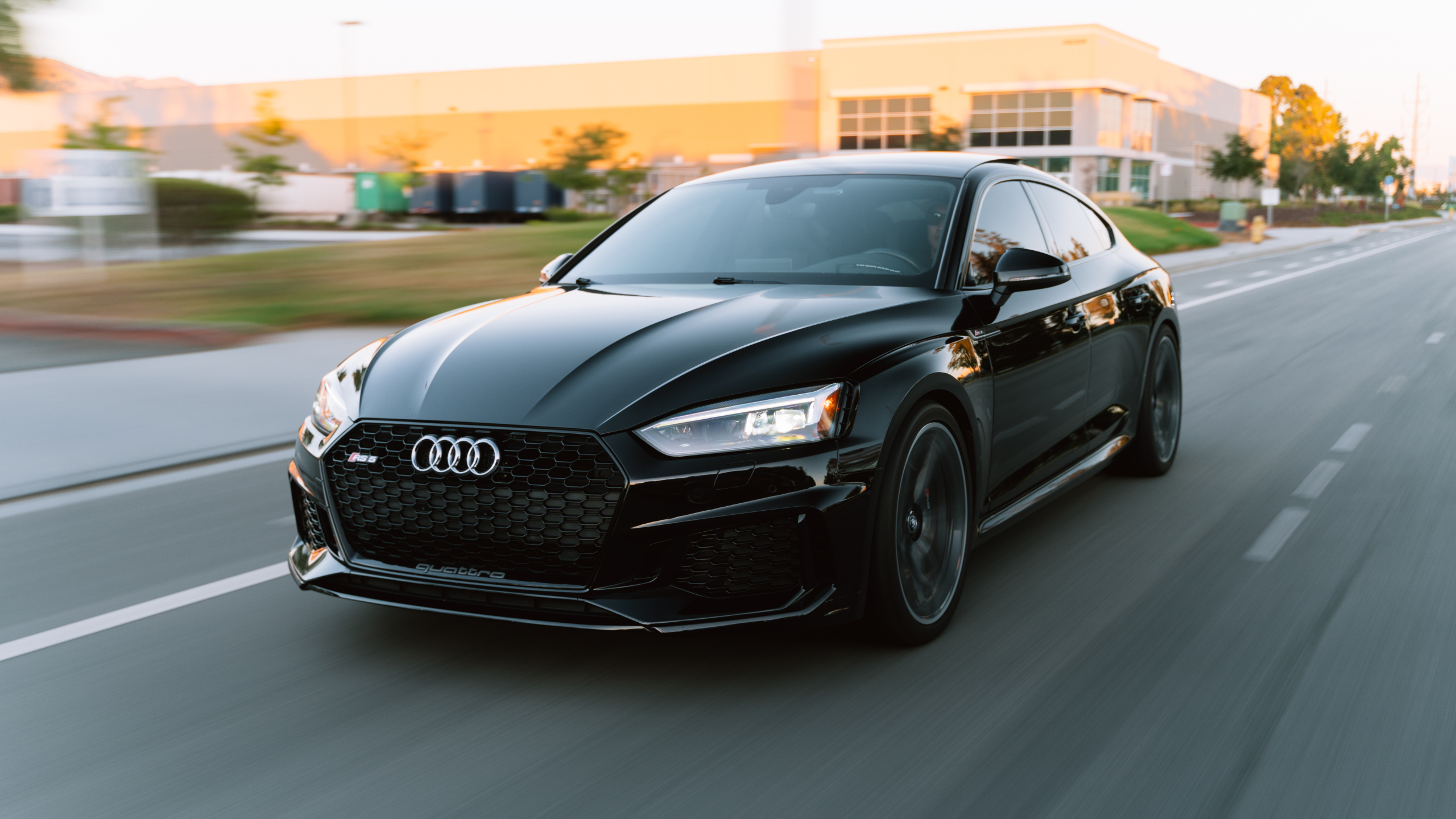 La pellicule pare-pierre d&rsquo;une voiture est-elle vraiment efficace?