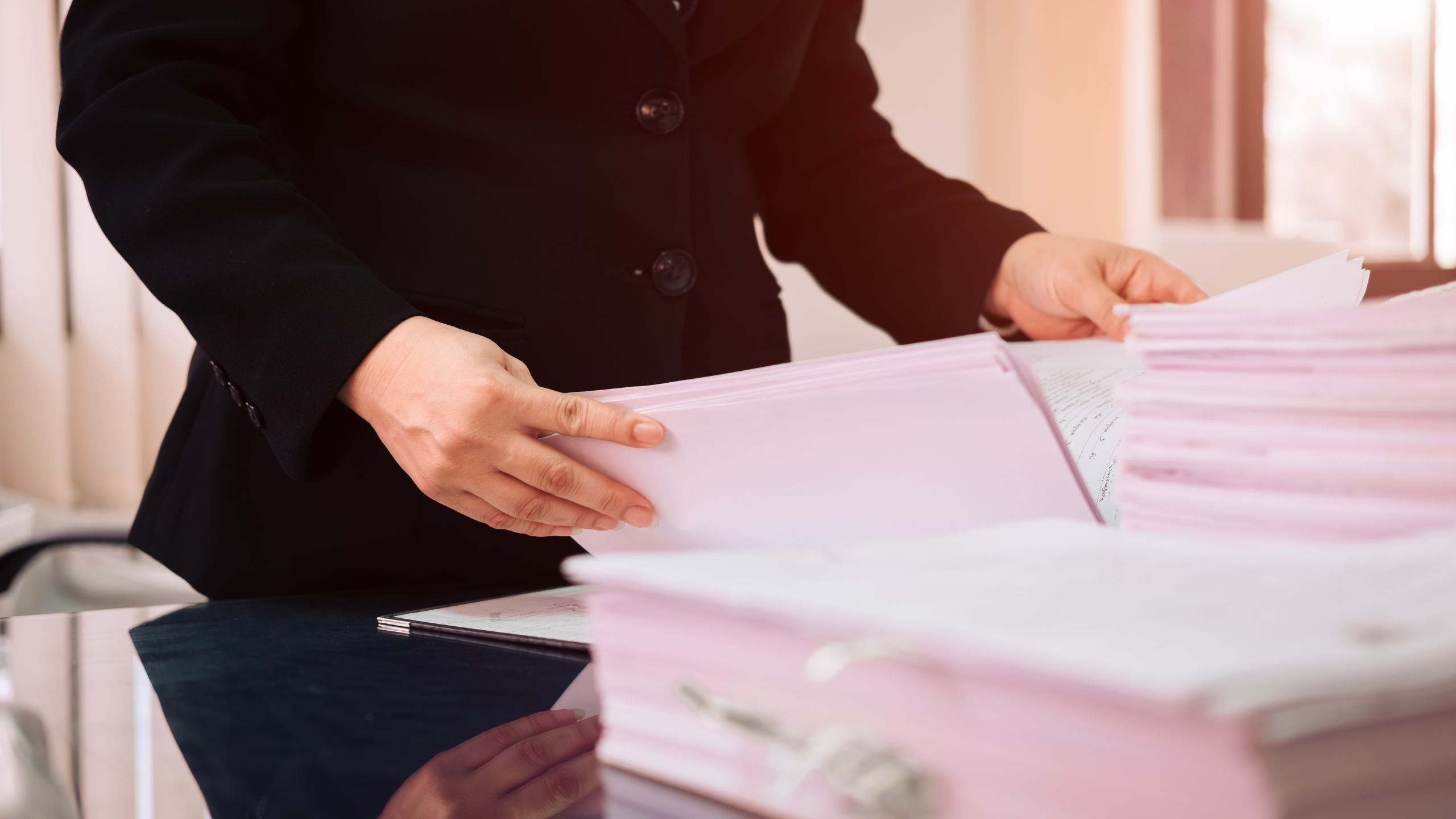 Les papiers administratifs à mettre à jour après un déménagement