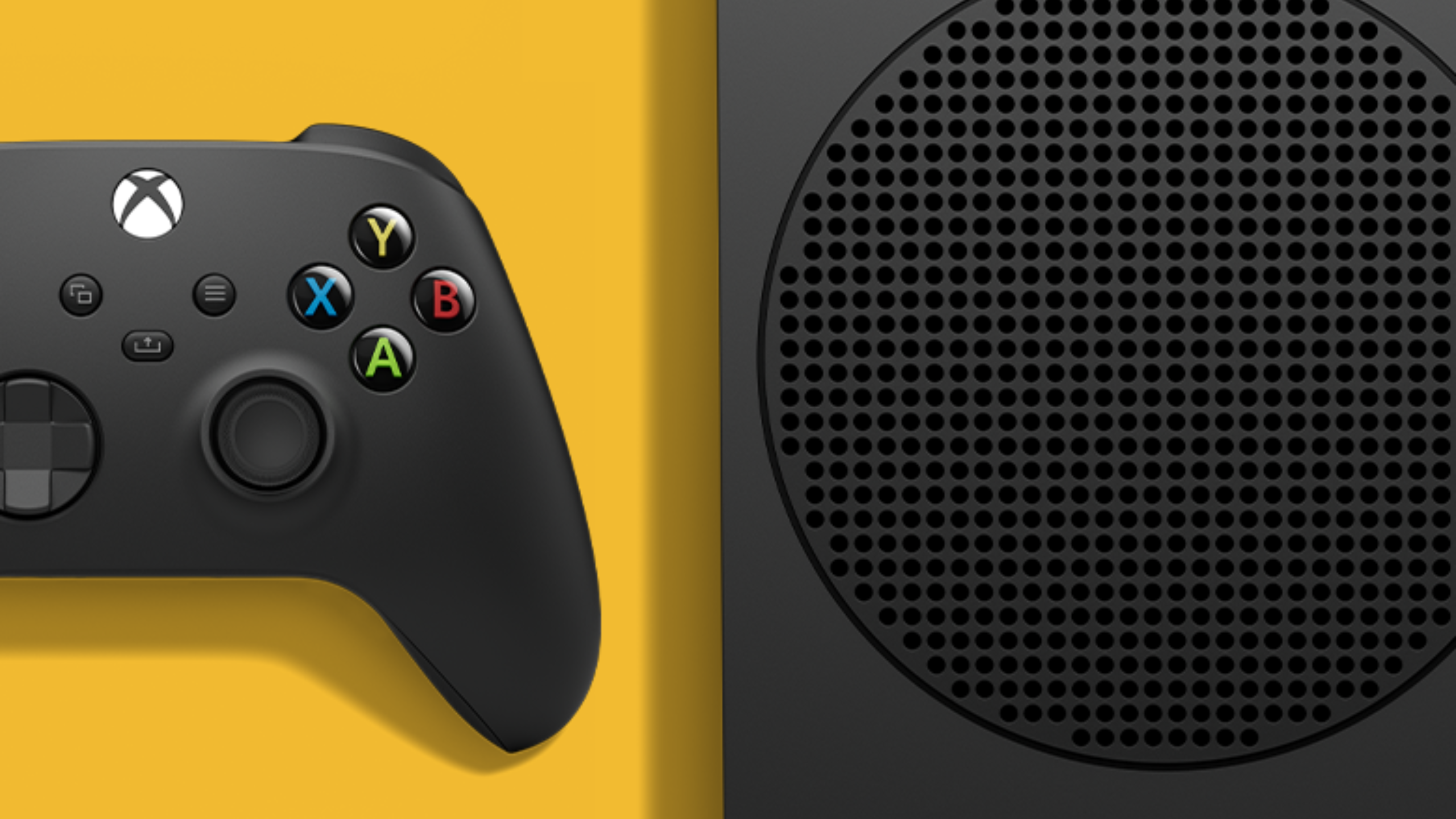 Microsoft lève le voile sur une nouvelle Xbox Series S