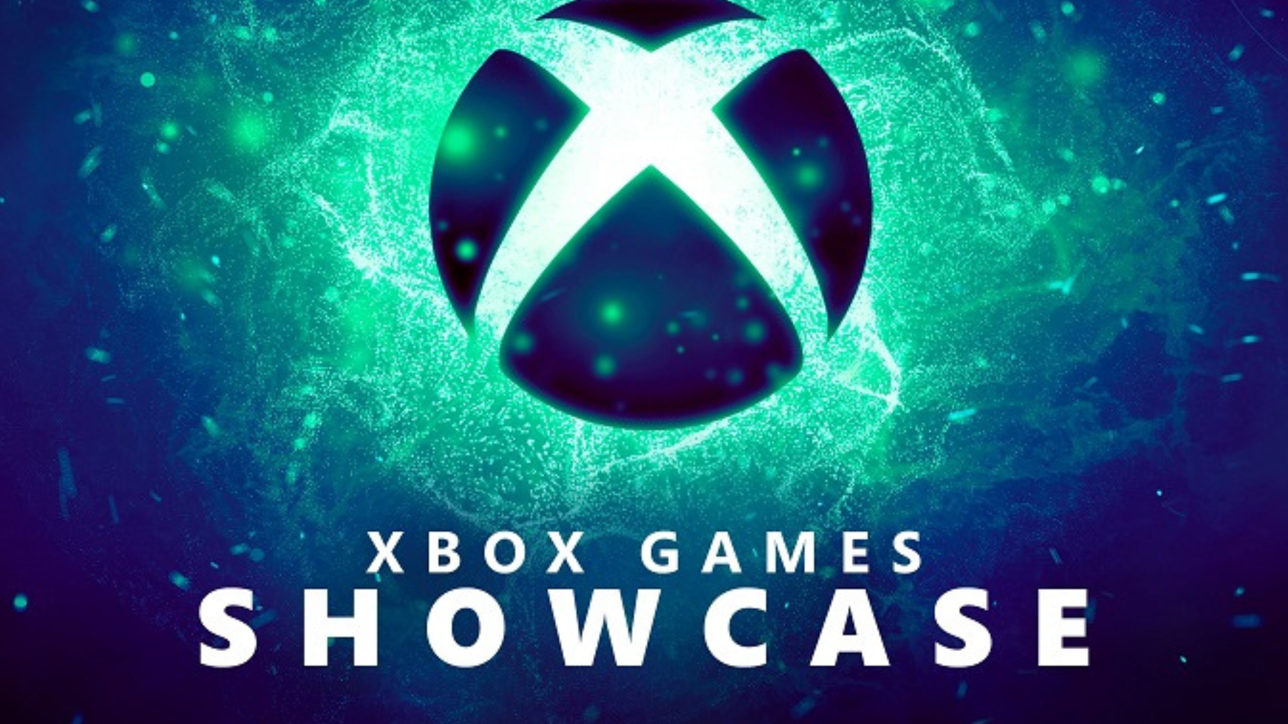 Xbox Games Showcase 2023: Regardez la conférence ici
