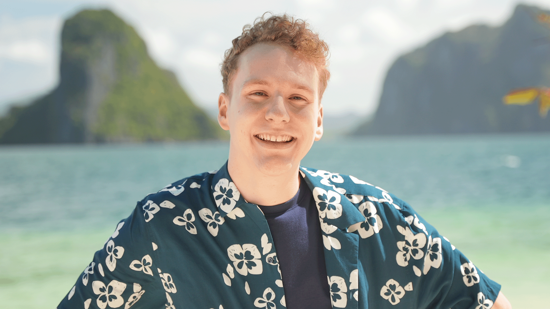 Nicolas - Survivor Québec (2023)