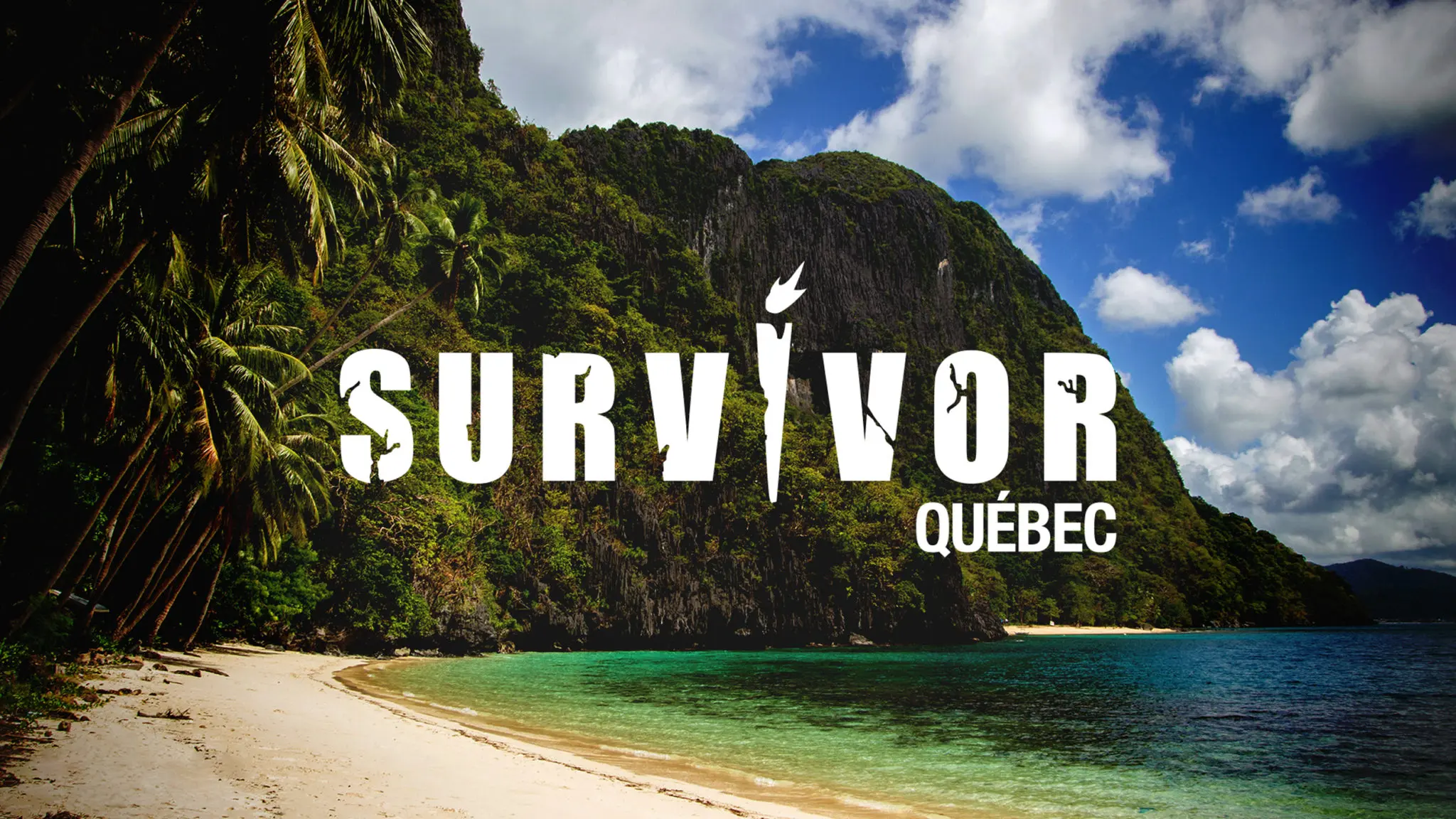 Survivor Québec