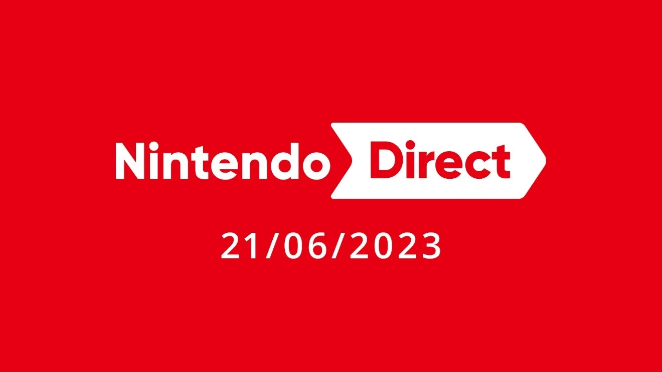 Nintendo Direct / 21 juin 2023
