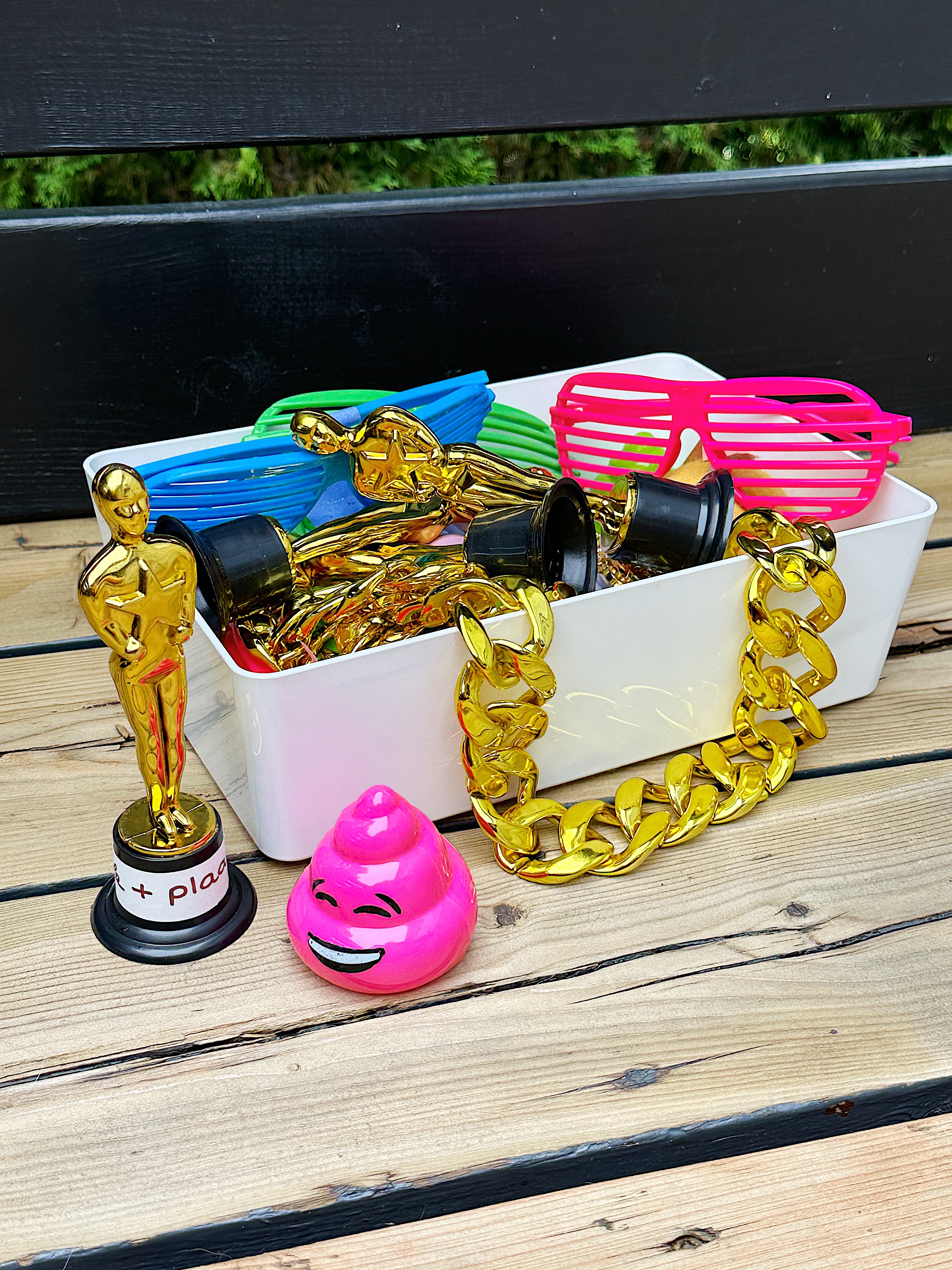 8 étapes pour organiser un party réussi - Les Zackardises 8 étapes pour organiser un party réussi