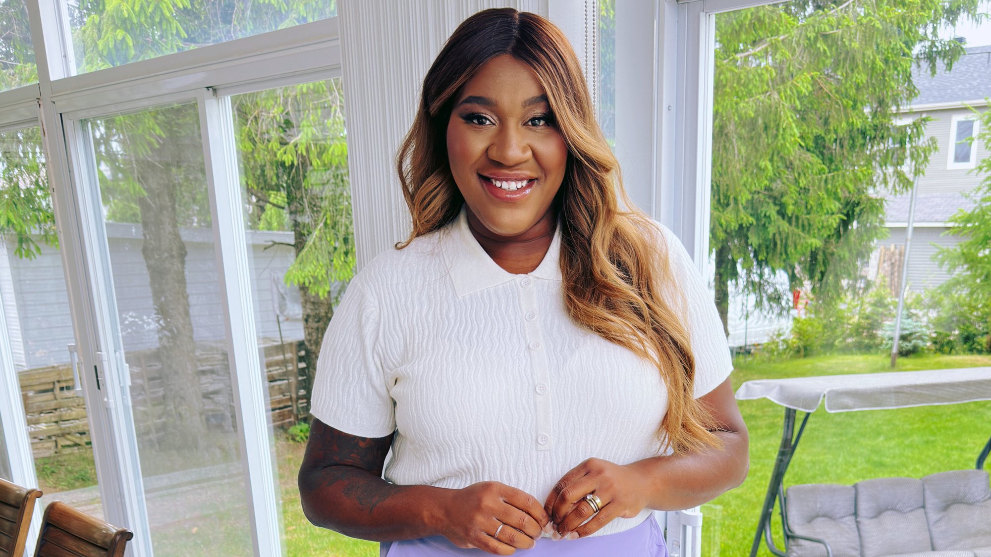 Mélisse Bédard - Tout pour vendre - Canal Vie (2023)