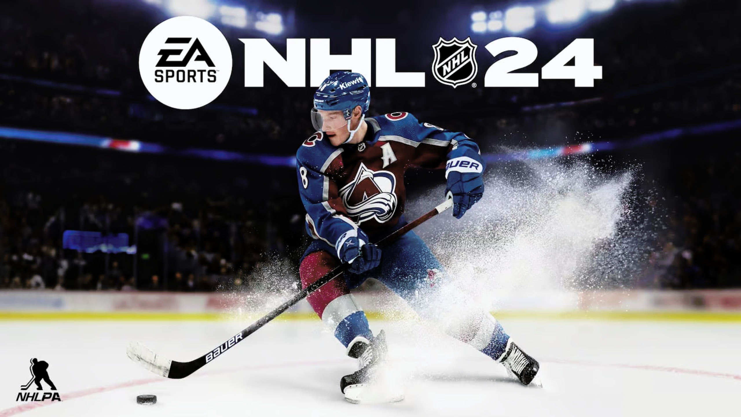 NHL 24