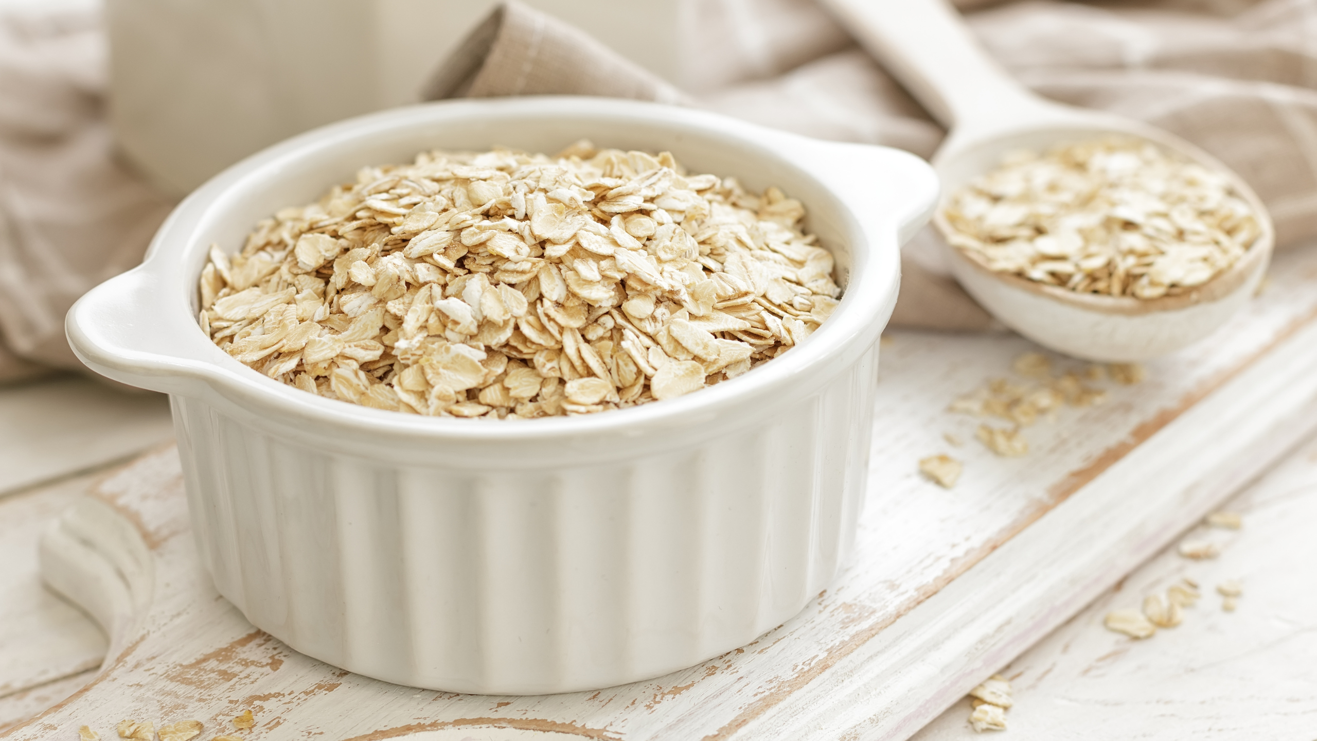 Comment réussir la cuisson des flocons d'avoine à tout coup? (2 versions) - Les Zackardises Comment réussir la cuisson des flocons d'avoine à tout coup? (2 versions)