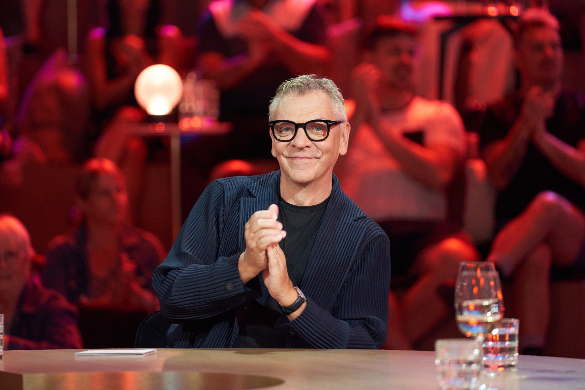 Marc Labrèche - Je viens vers toi S2 (2023)