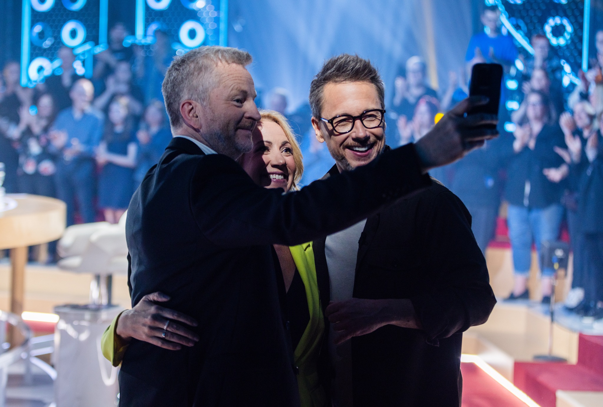 Les enfants de la télé S14 - 20 septembre 2023