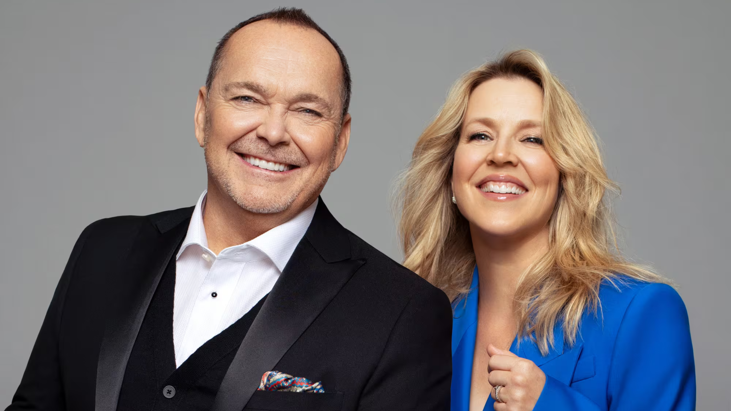 Ça finit bien la semaine: Les invités du 22 septembre 2023 - Les Zackardises Jean-Michel Anctil et Julie Bélanger - Ça finit bien la semaine (S14, 2023)