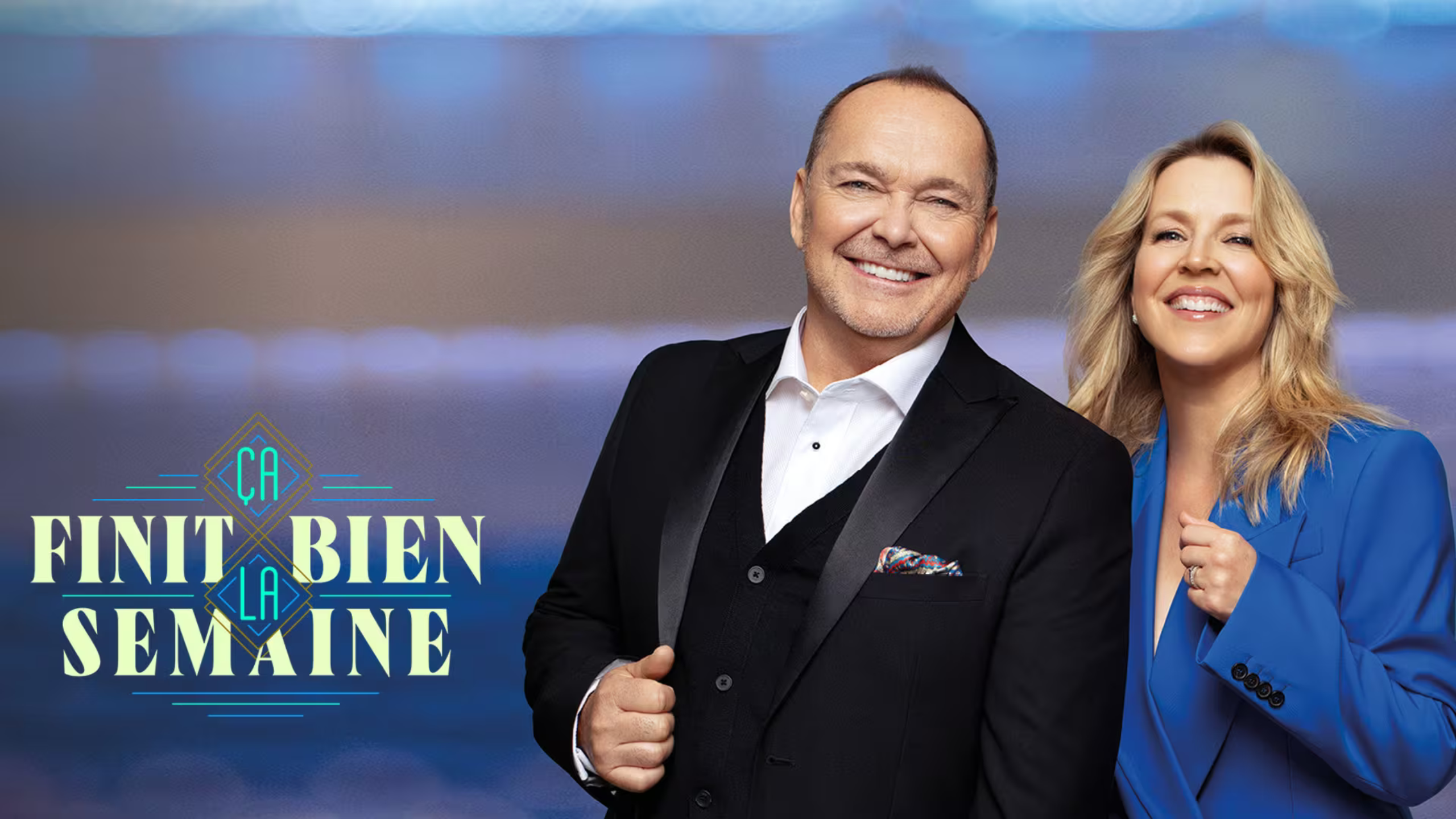 Ça finit bien la semaine: Les invités du 24 novembre 2023