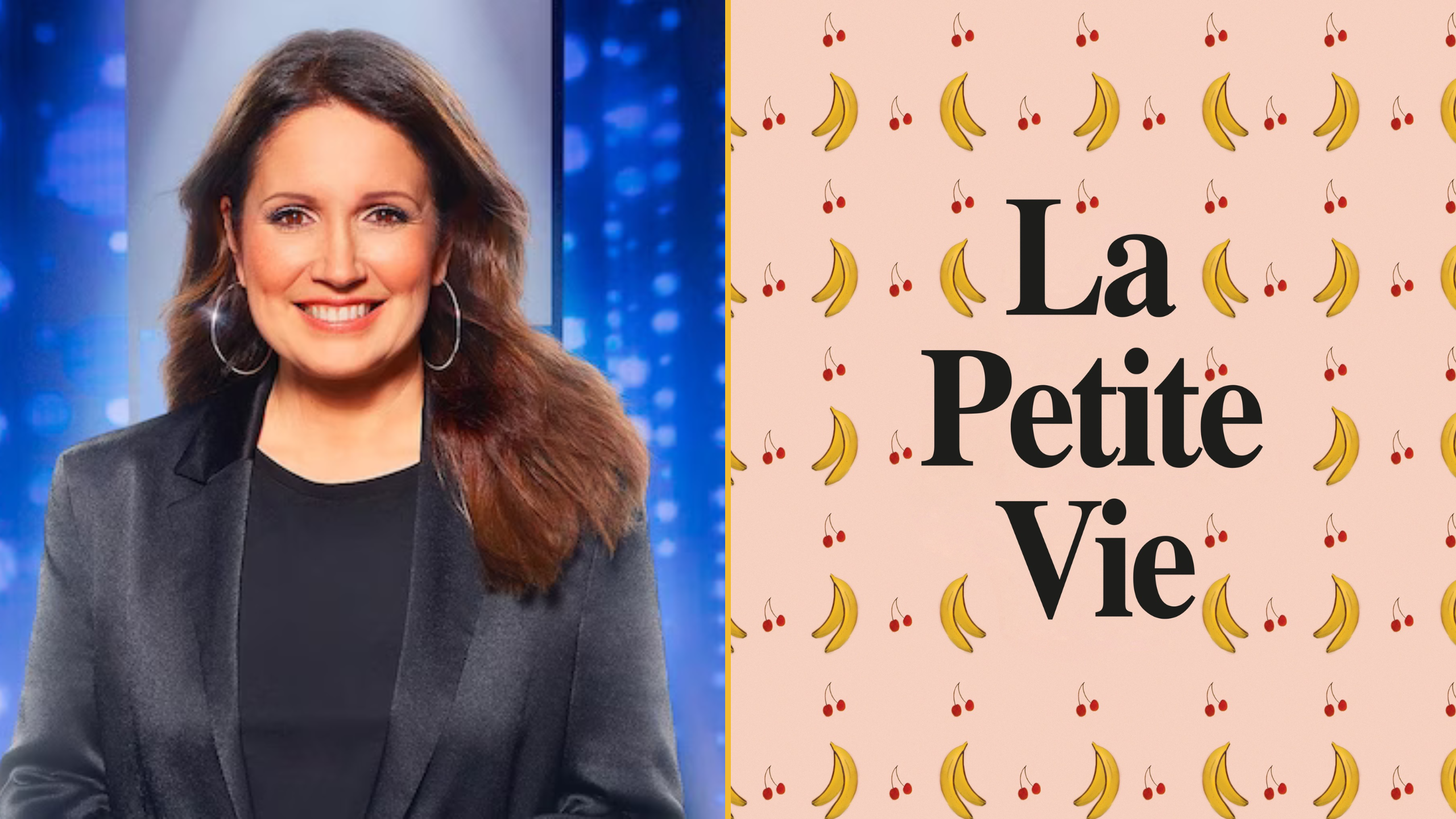 Un spécial La Petite Vie à En direct de l'univers ce 30 septembre 2023! - Les Zackardises Spécial La Petite Vie à En direct de l'univers - 30 septembre 2023