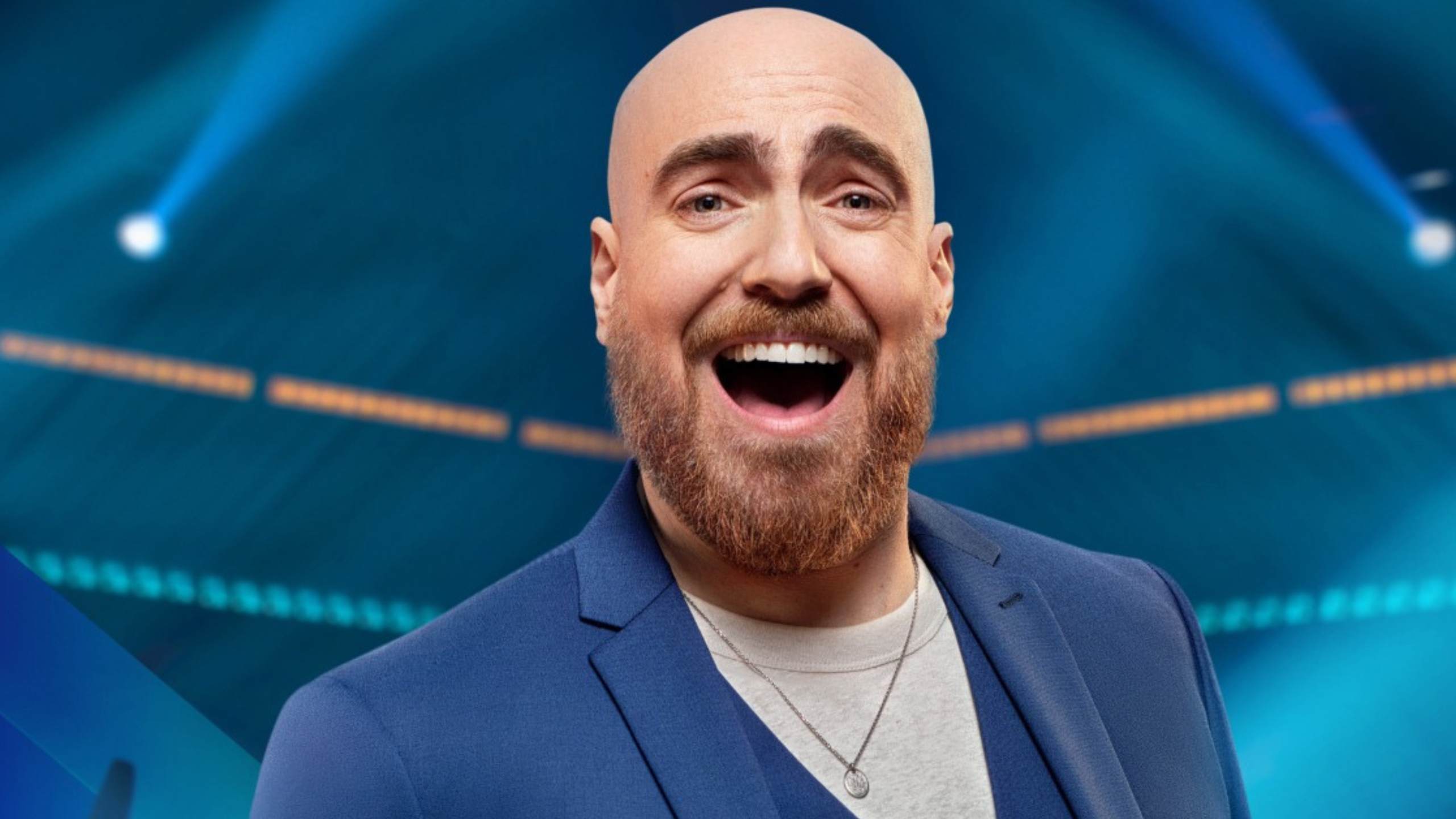 Phil Roy - La guerre des fans (2023)