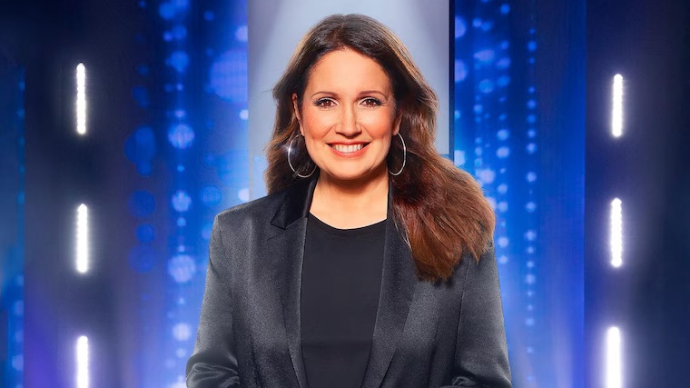 En direct de l'univers du 23 septembre 2023: Paul Piché est l’invité de la soirée! - Les Zackardises France Beaudoin - En direct de l'univers S15 (2023)