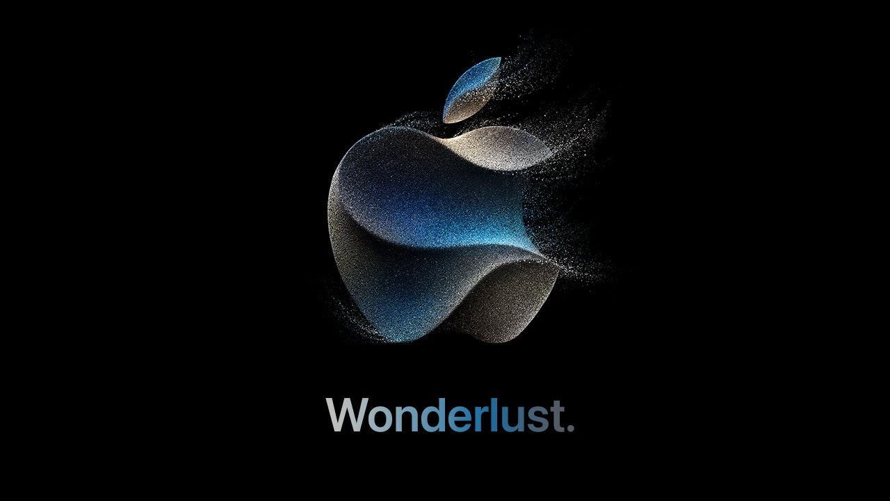 Keynote Wonderlust d’Apple: Regardez ici la conférence en direct! - Les Zackardises Apple Keynote Wonderlust - 12 septembre 2023