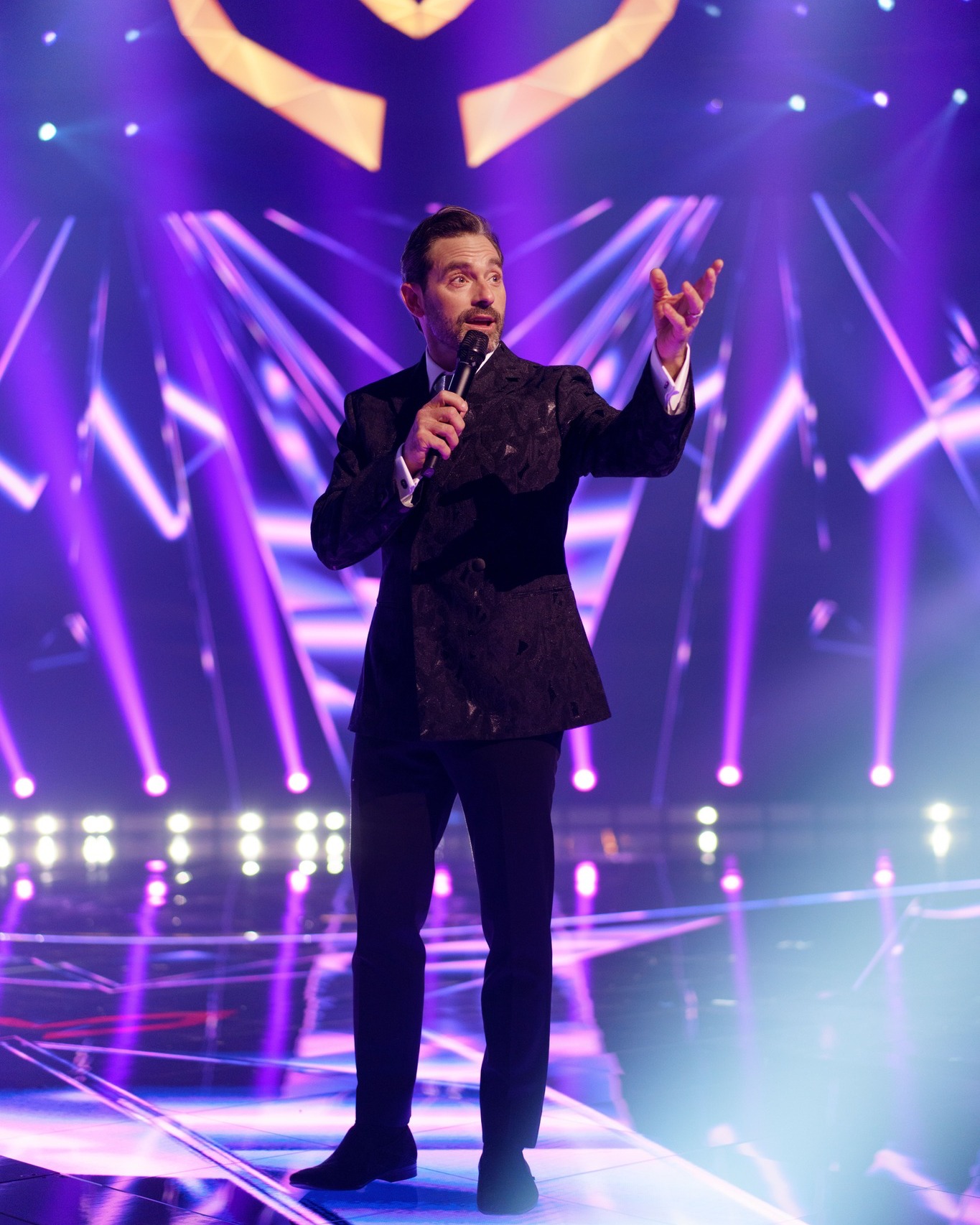 Tout savoir sur Chanteurs masqués du 22 octobre 2023