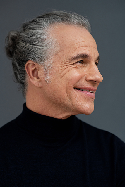 En direct de l&rsquo;univers: Bruno Pelletier est l&rsquo;invité du 28 octobre 2023
