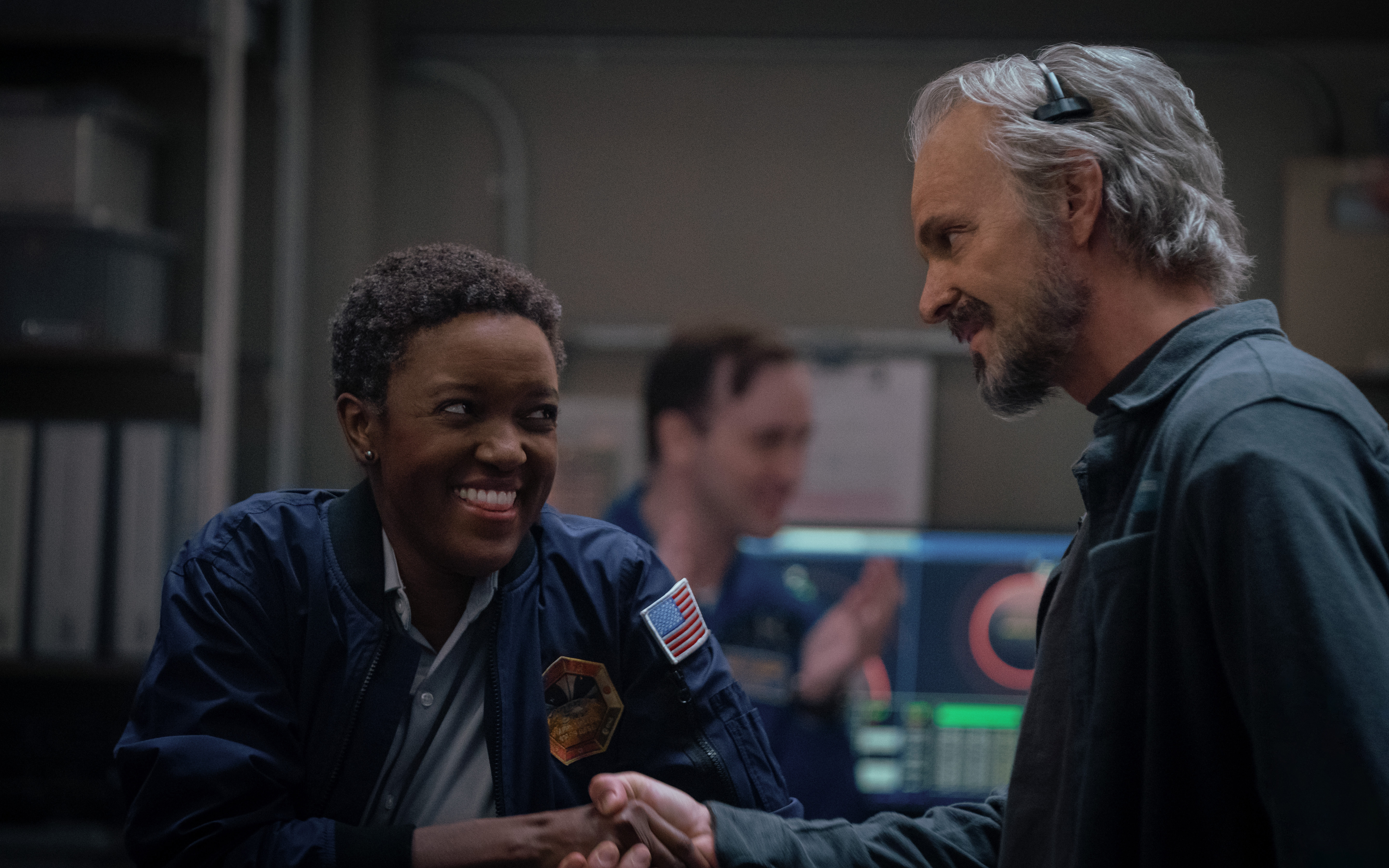 À ne pas manquer en novembre 2023 sur Apple TV+