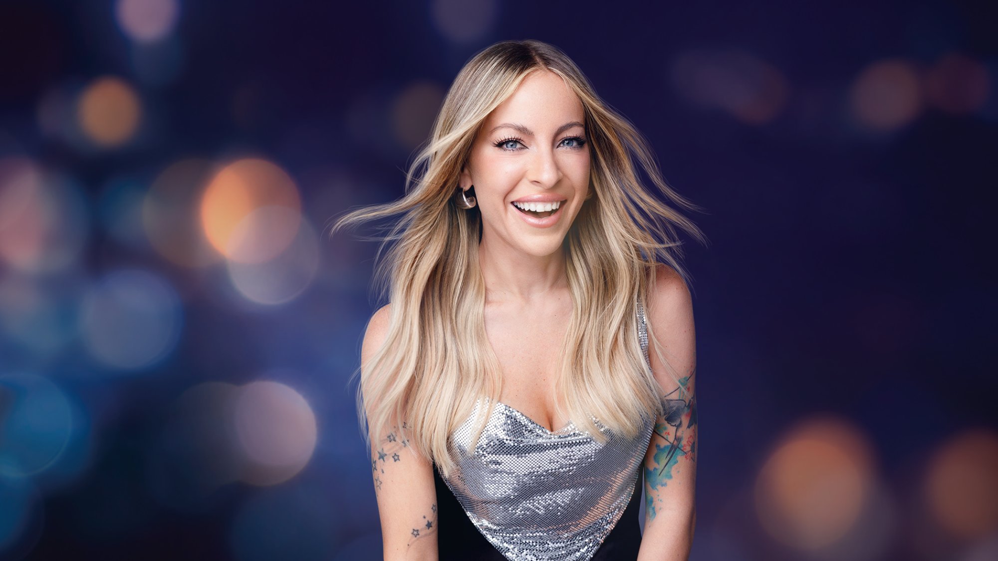 Marie-Mai - Big Brother Célébrités: Le Noovo réveillon (2023)