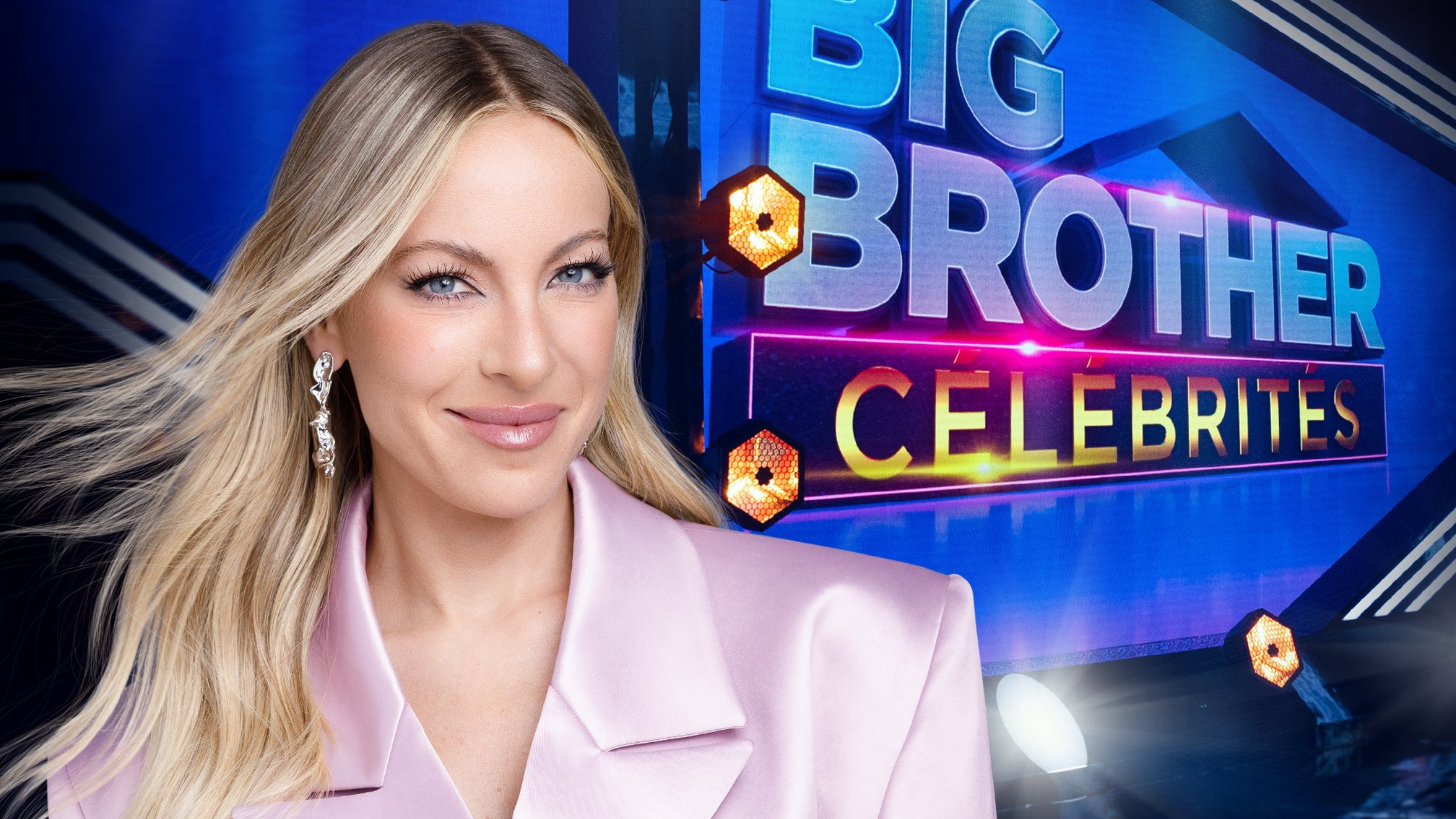 Marie-Mai - Big Brother Célébrités S4 (2024)