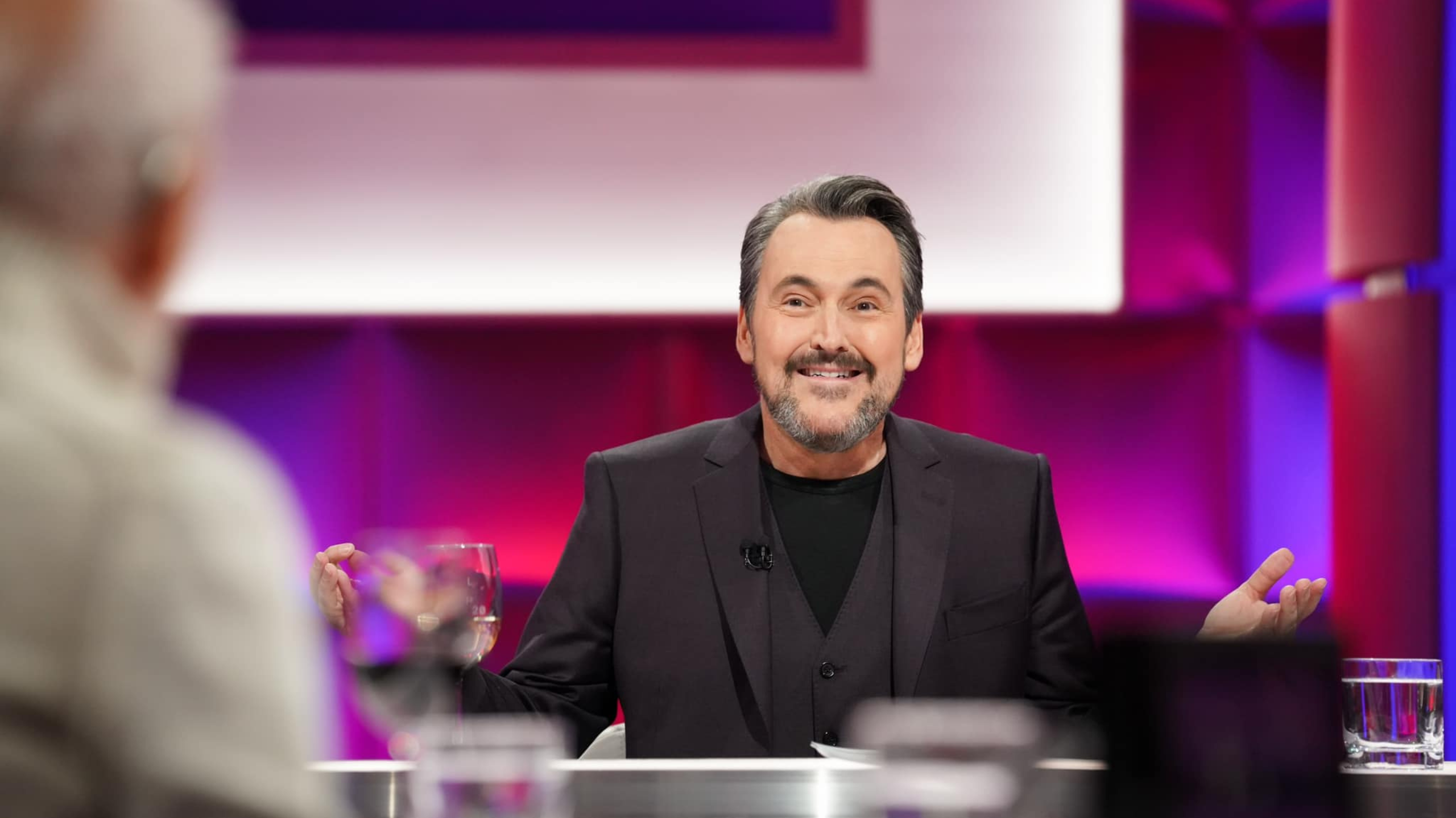 Beautiful Tout Le Monde En Parle - Les Invités Du 1er Mars 2026 Photo Nature Beautiful Tout Le Monde En Parle - Les Invités Du 1er Mars 2026 Photo Nature