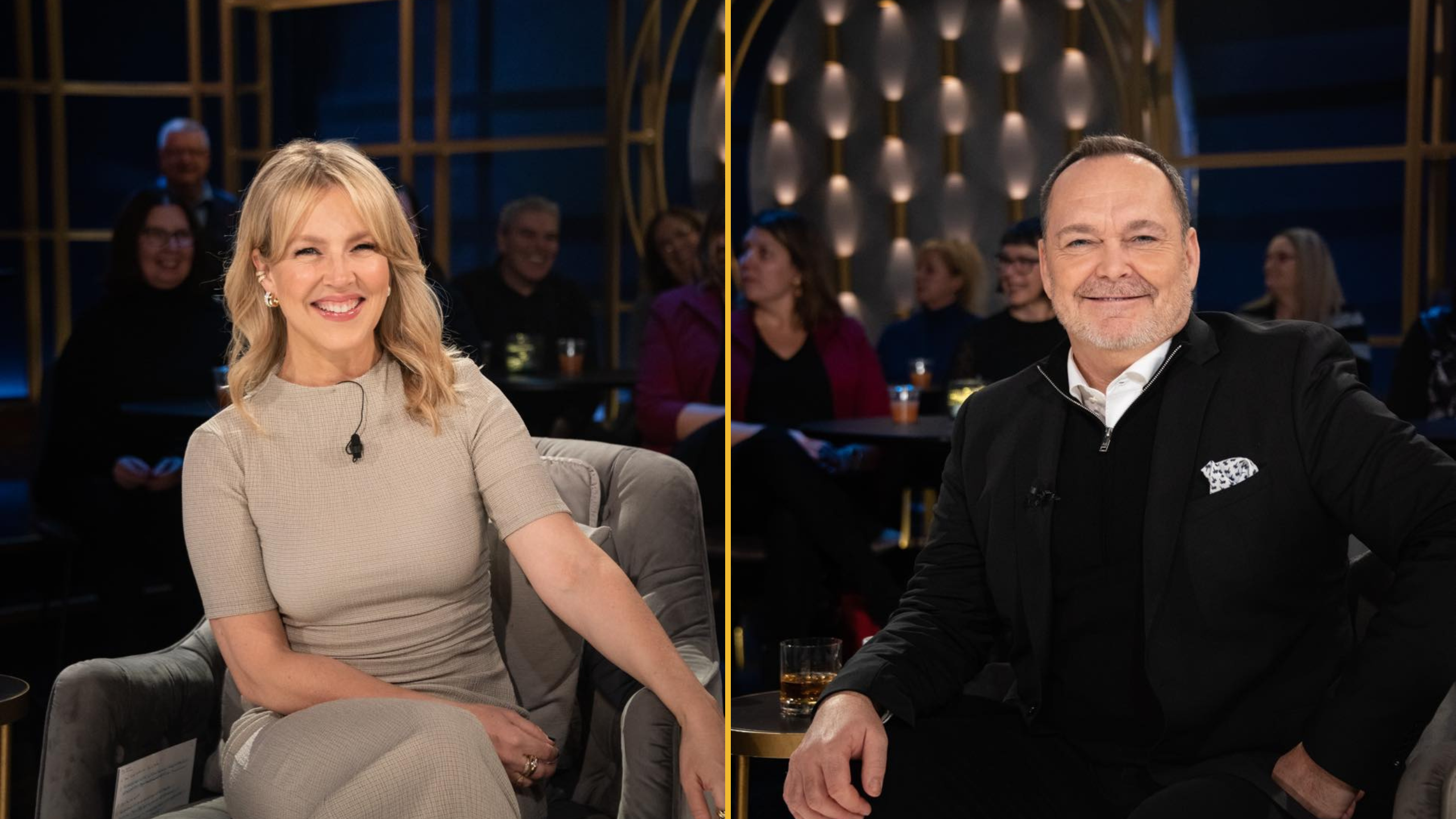 Ça finit bien la semaine: Les invités du 1er décembre 2023