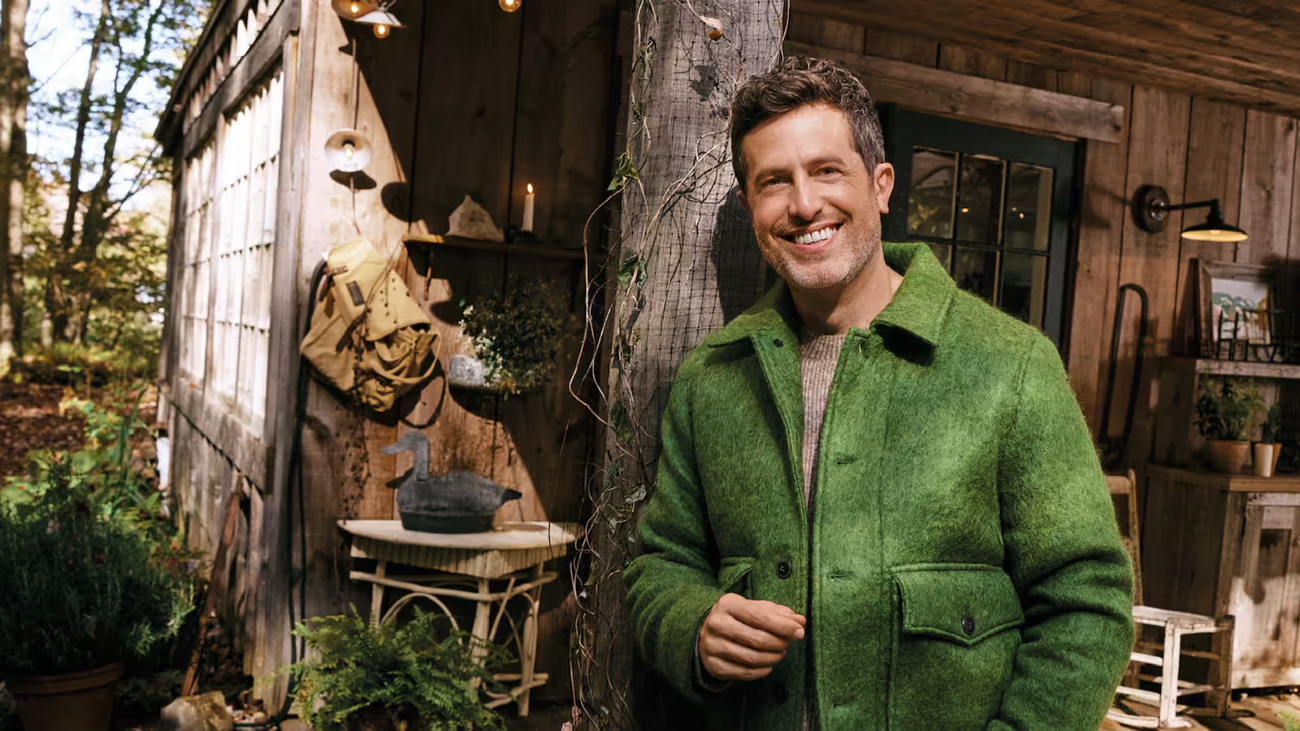 Jean-Philippe Dion - La vraie nature S6 (2024)