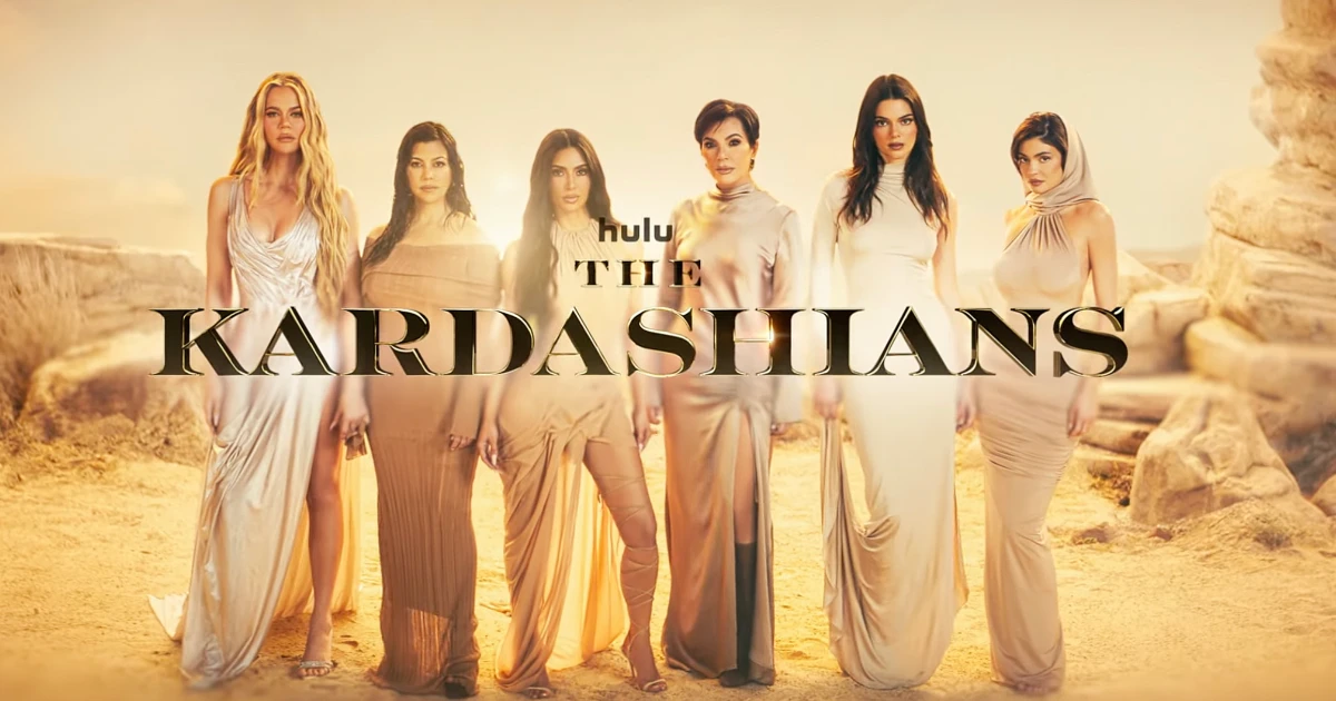 La famille Kardashian de retour pour une 5e saison sur Disney+