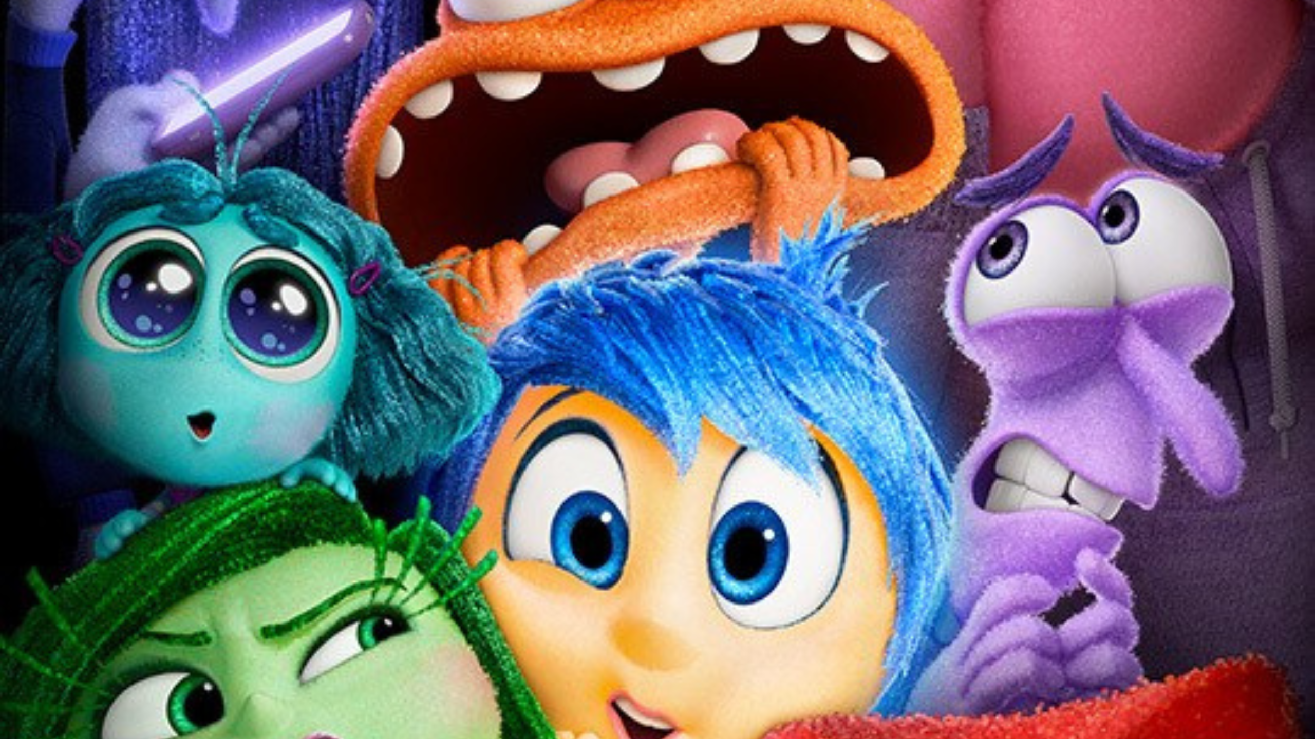 Sens dessus dessous 2 (2024)