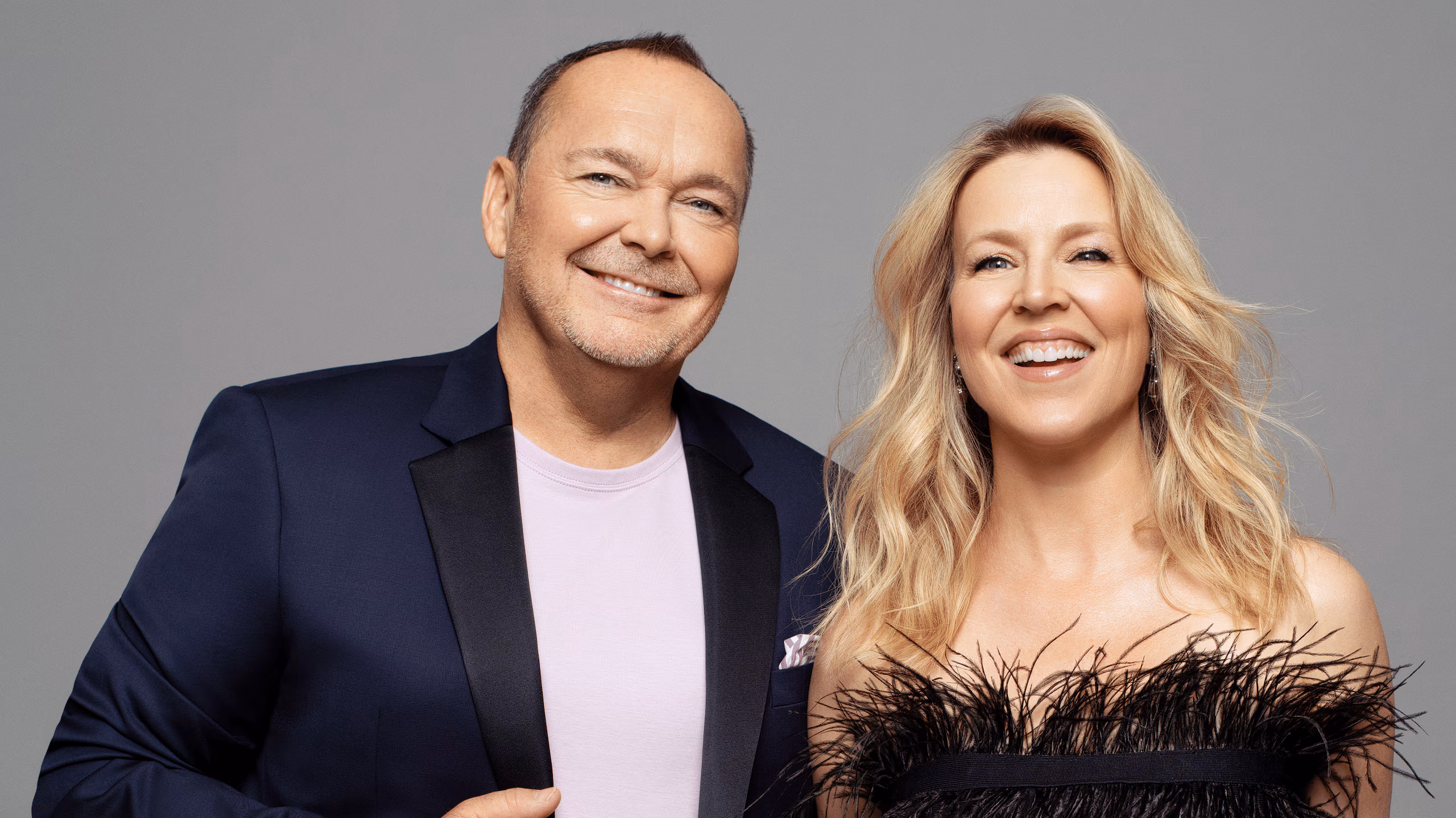 Cette animatrice remplacera Jean-Michel Anctil à Ça finit bien la semaine