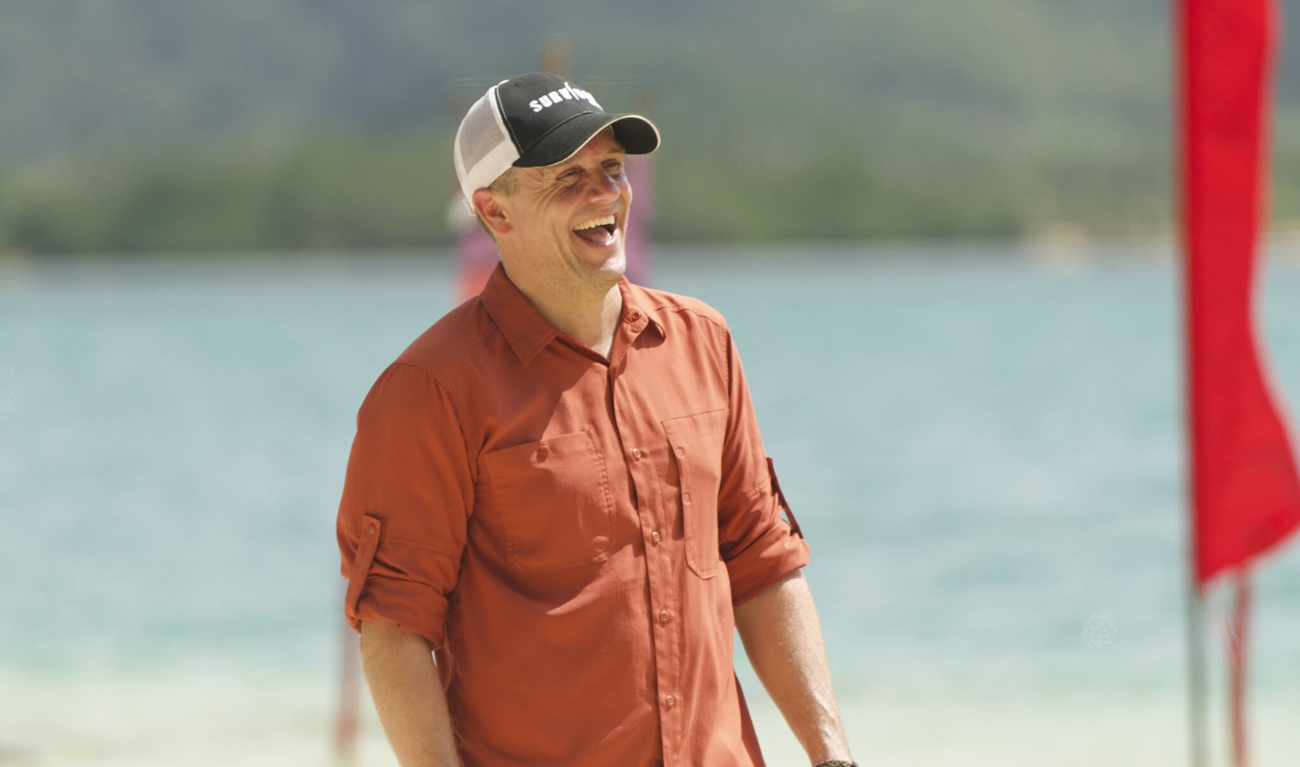 Ce joueur de Survivor Québec est la cible de virulentes critiques sur les réseaux sociaux