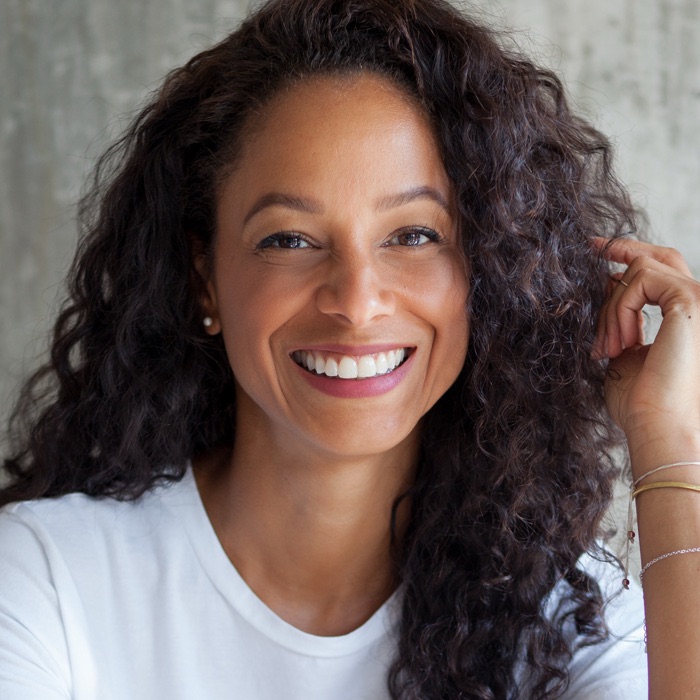 Entrevue culinaire avec Geneviève Plante - Les Zackardises Geneviève Plante